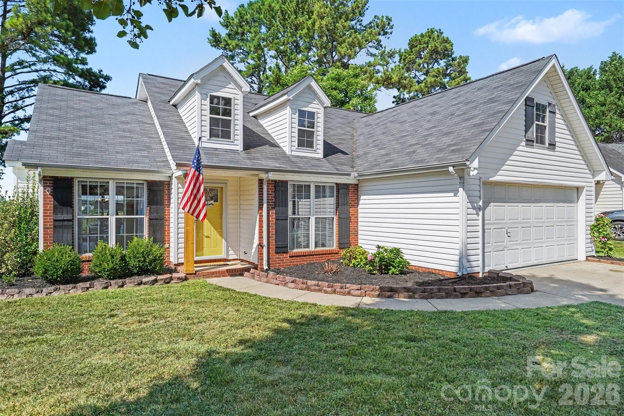 4711 Granite Court