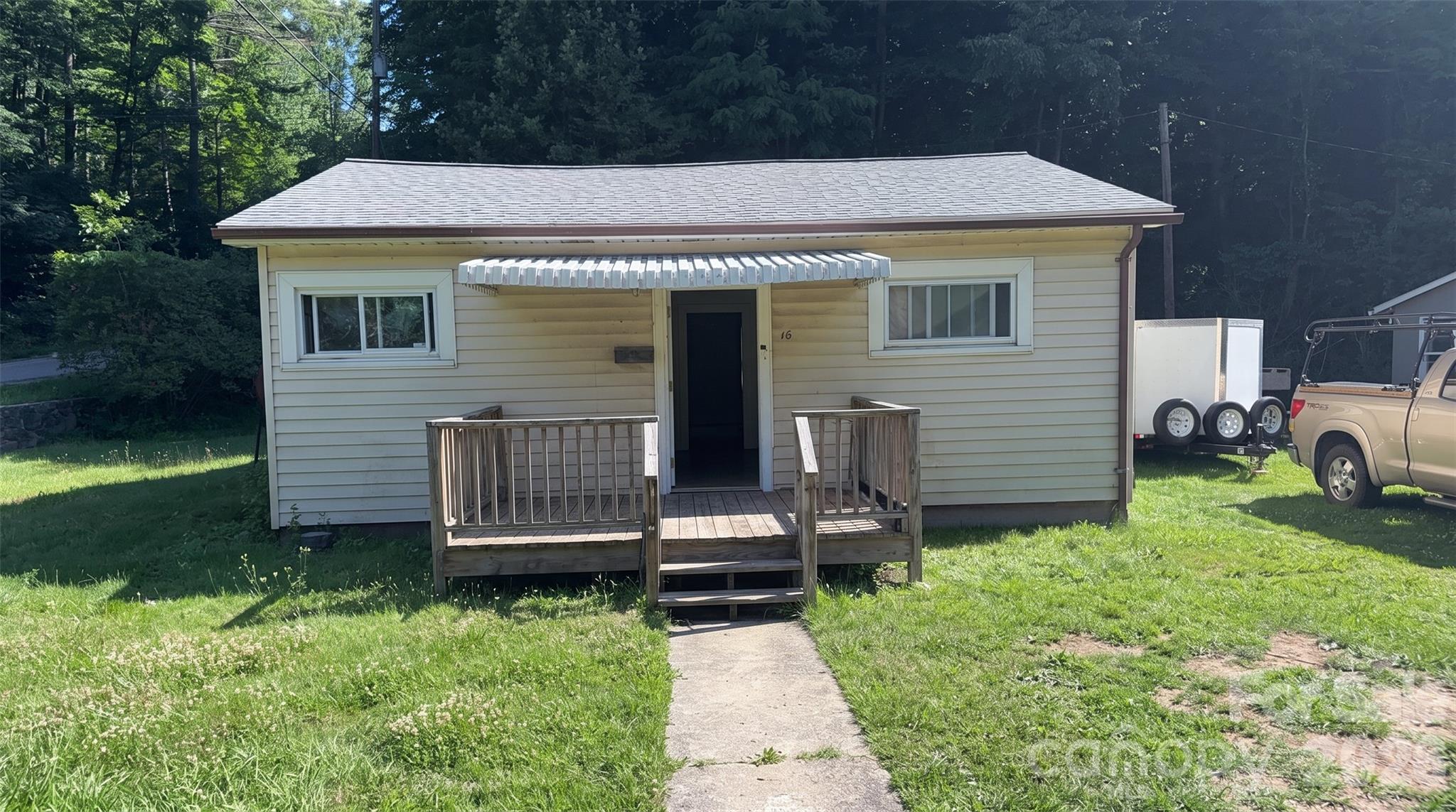 116 Poplar Hill Drive