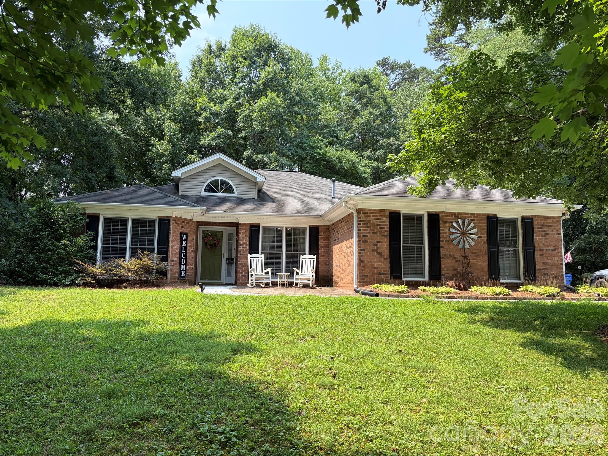 270 Charter Oak Court property