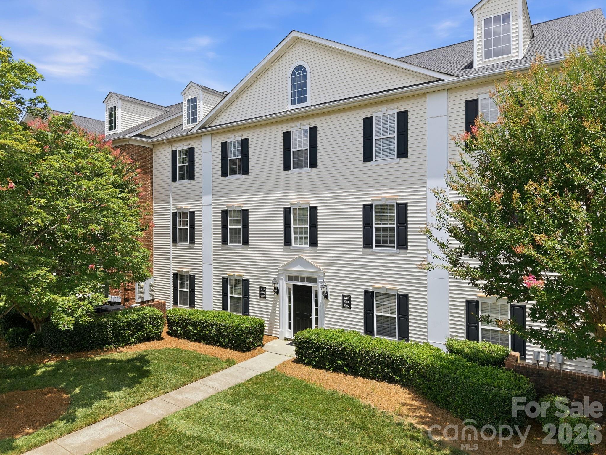 4010 Town Center Road