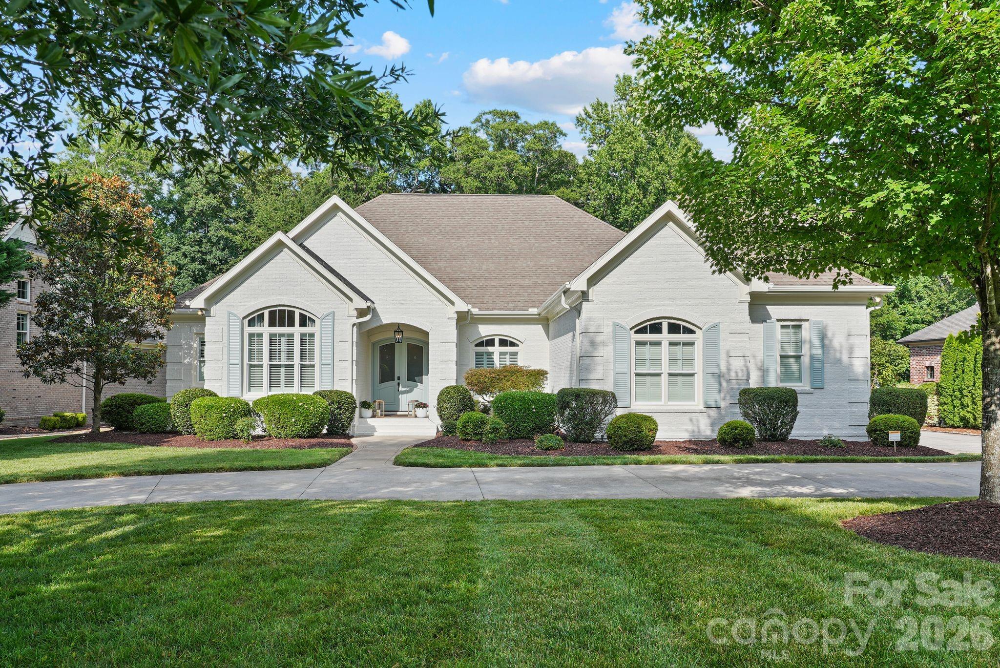 719 Mendenhall Court