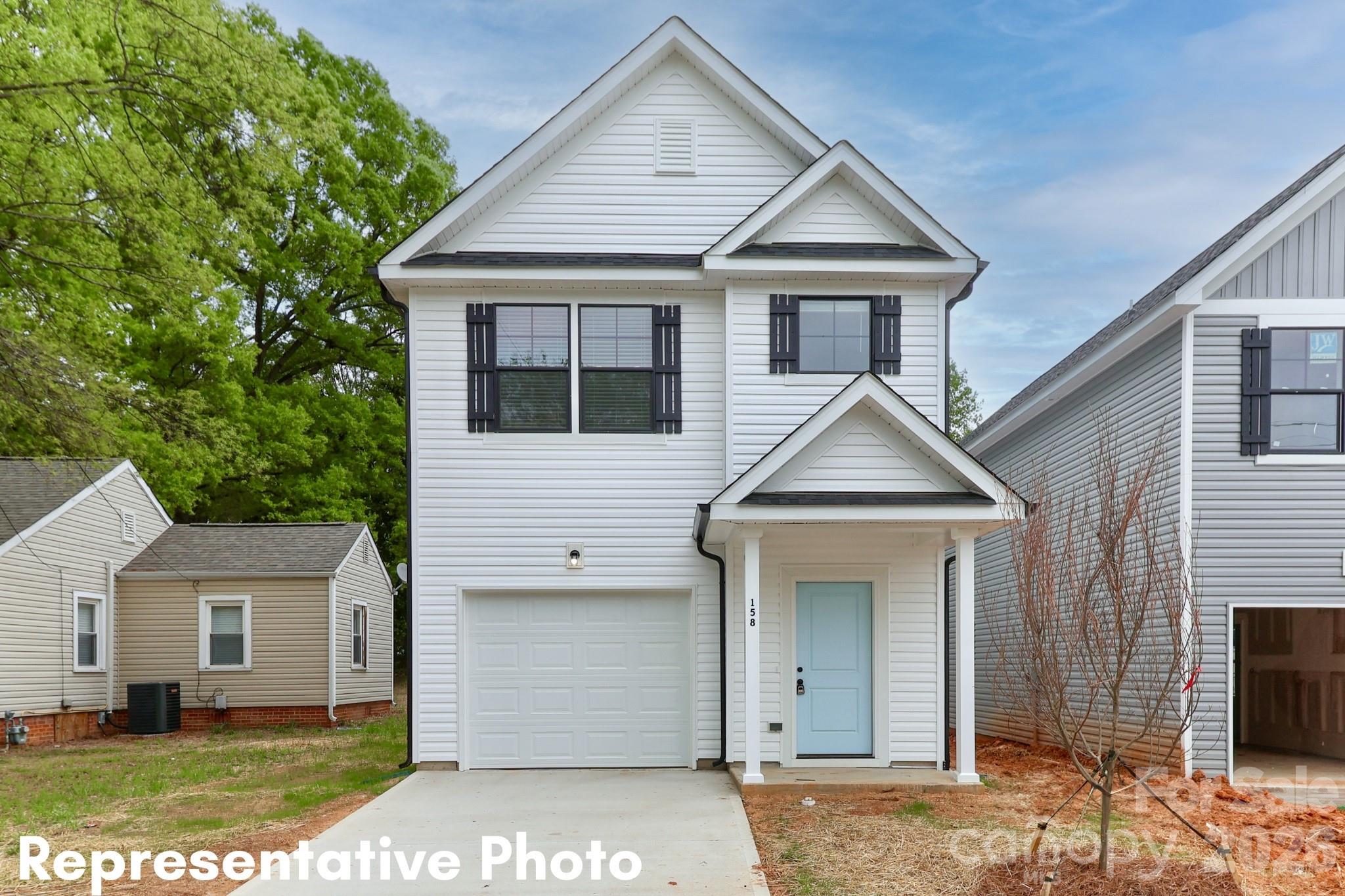 225 Institute Street property