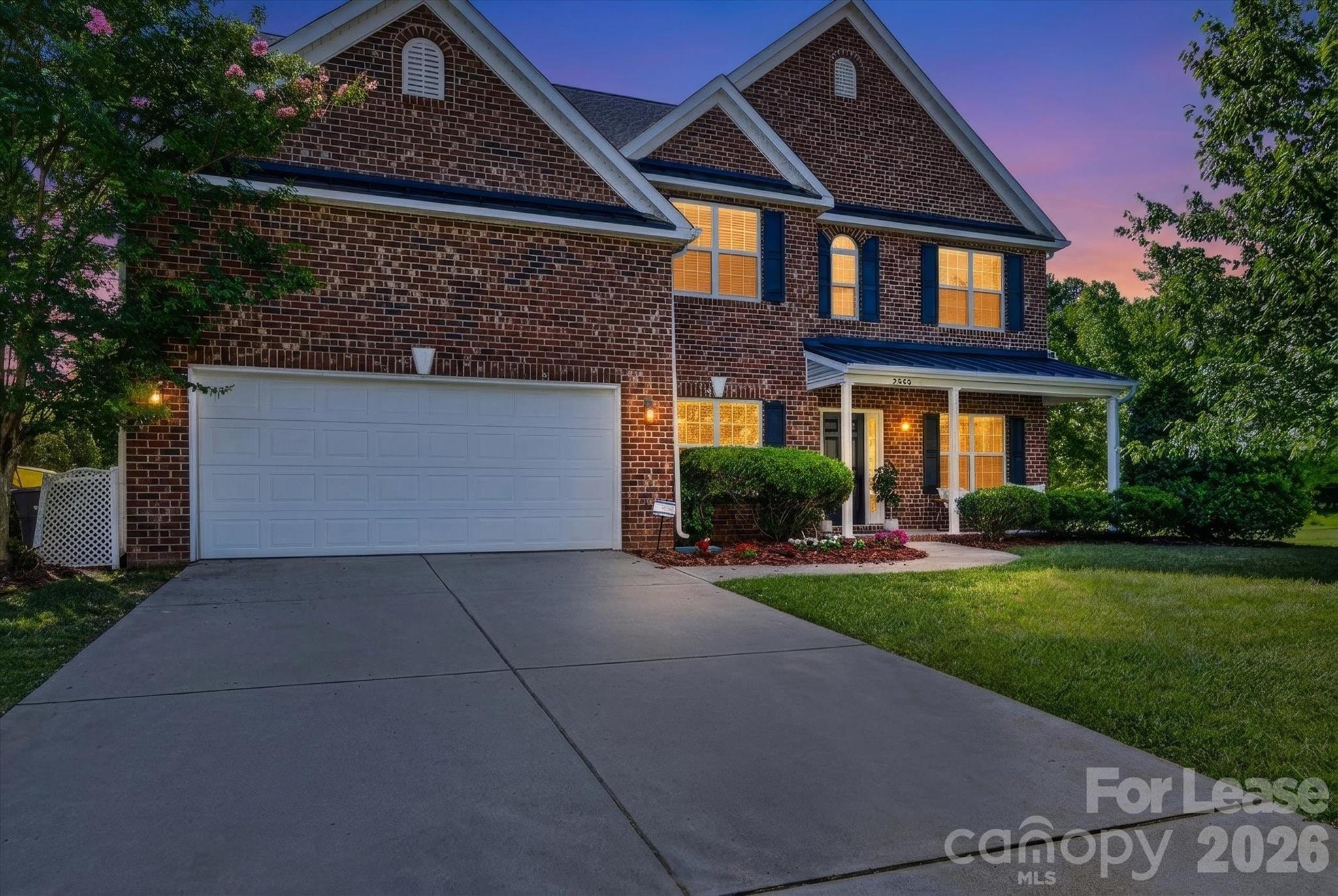 2258 Isaac Street property