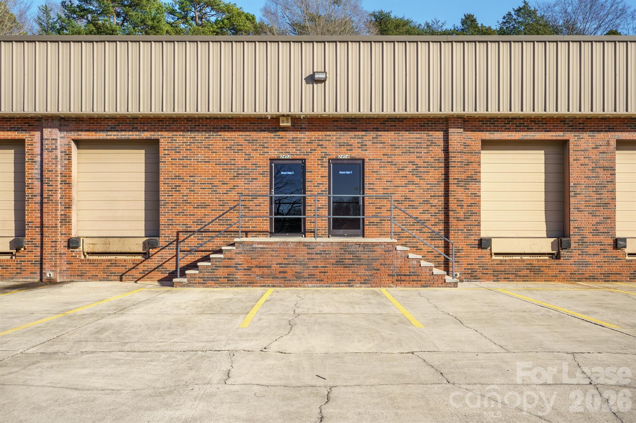 2452 Davie Avenue property
