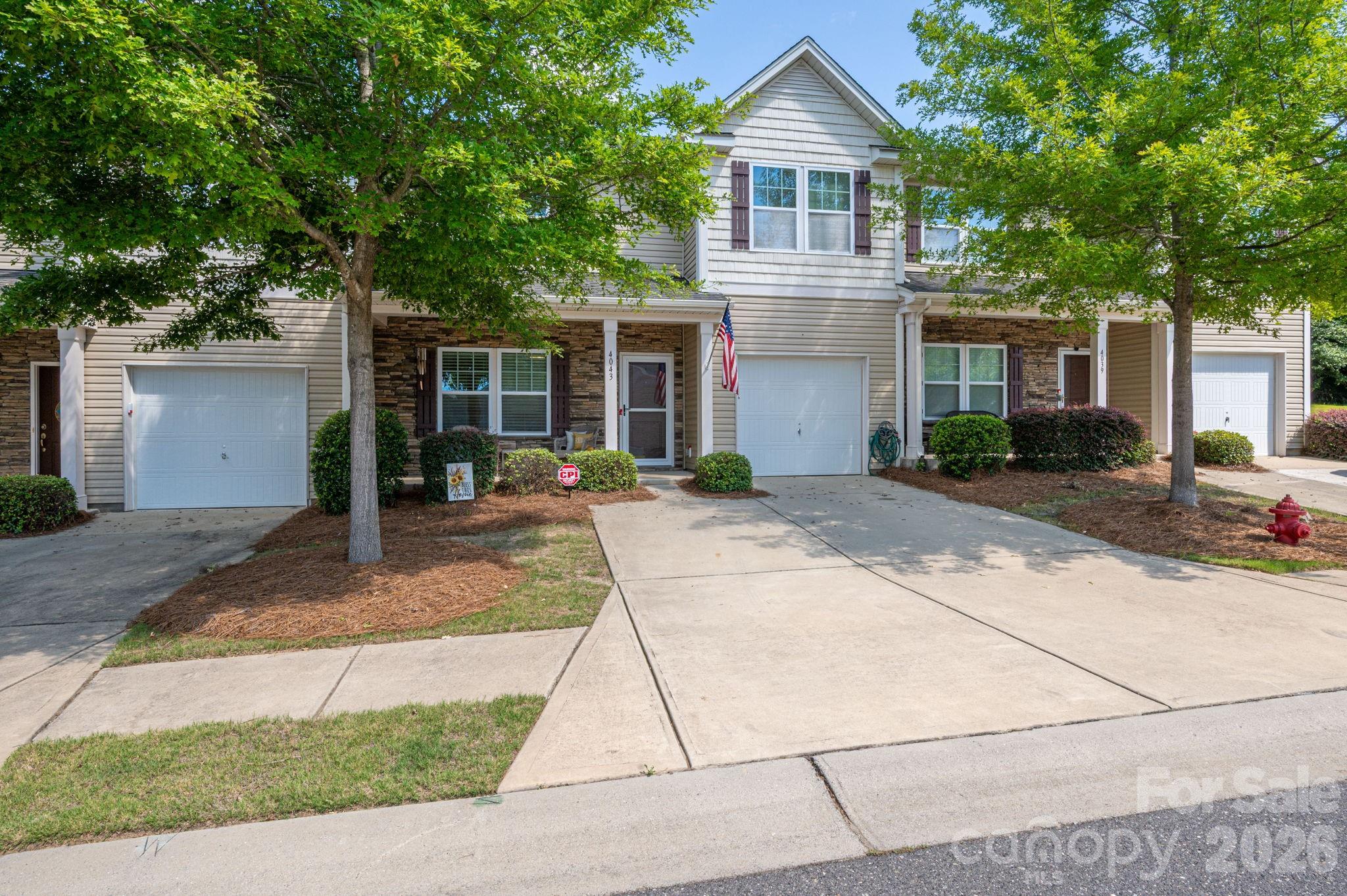 4043 Creekstone Trace