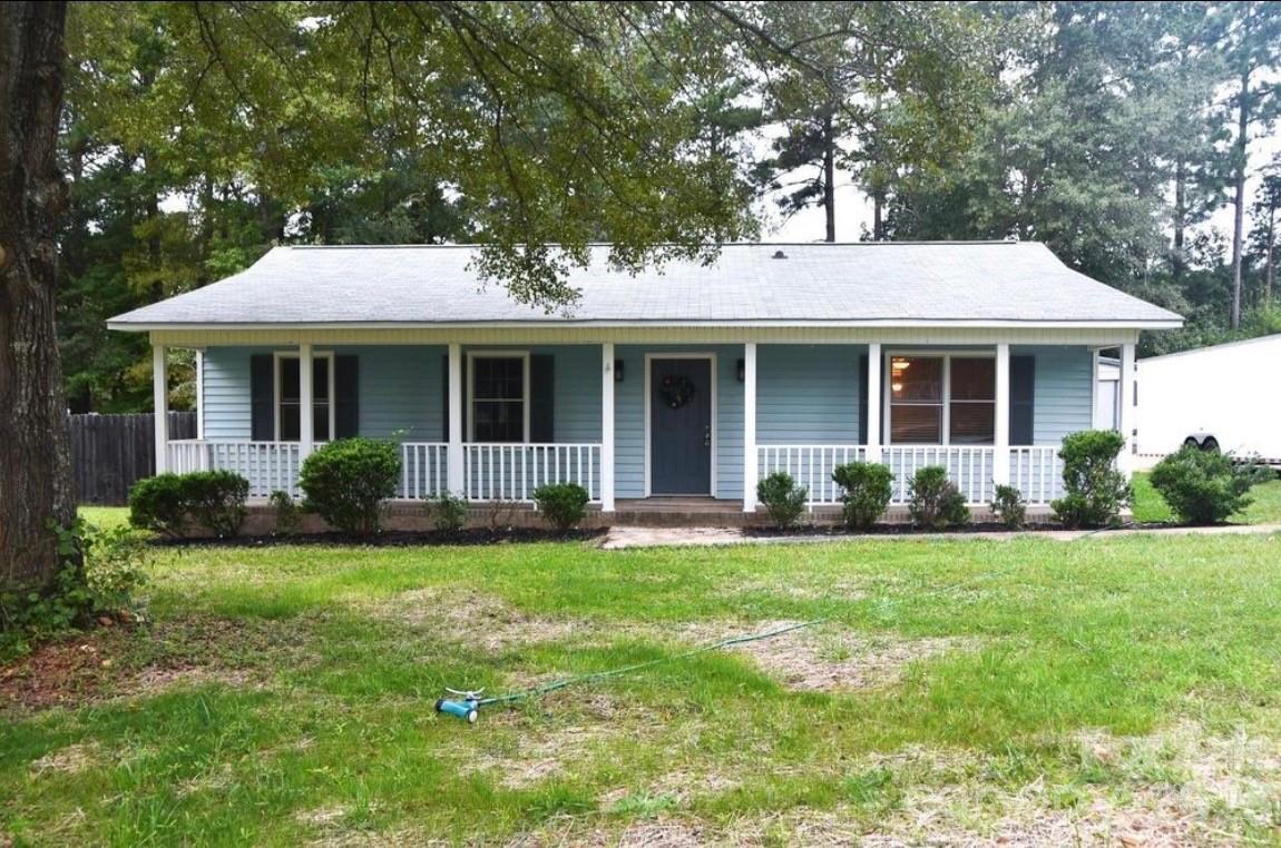 1820 Bridgewood Drive property