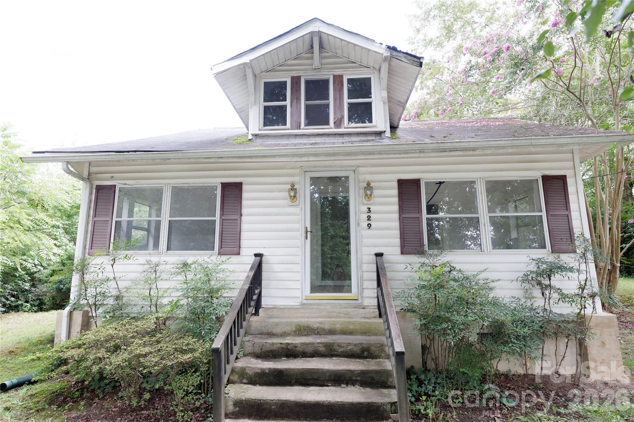 329 Finley Avenue
