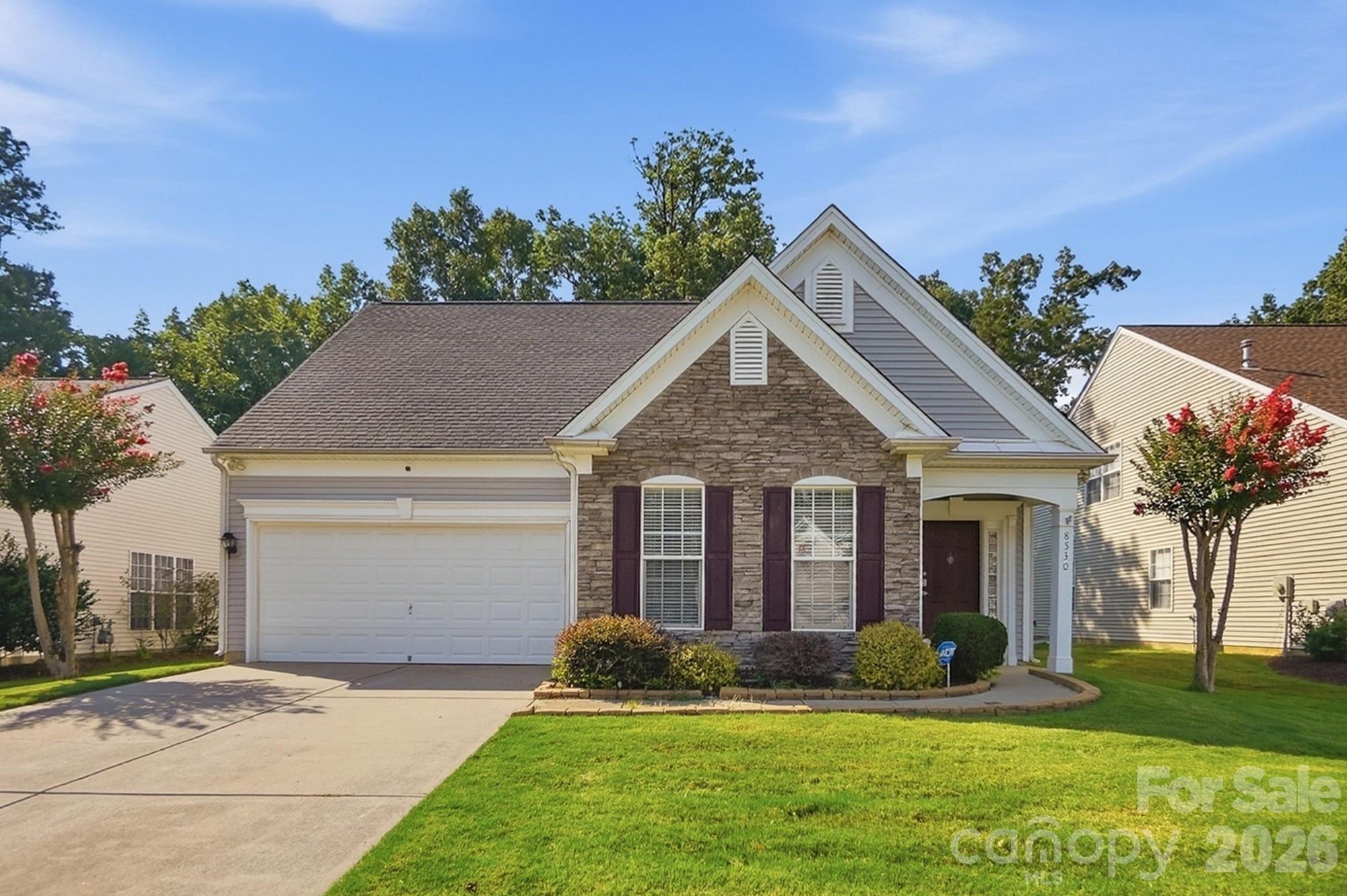 8530 Heron Glen Drive property