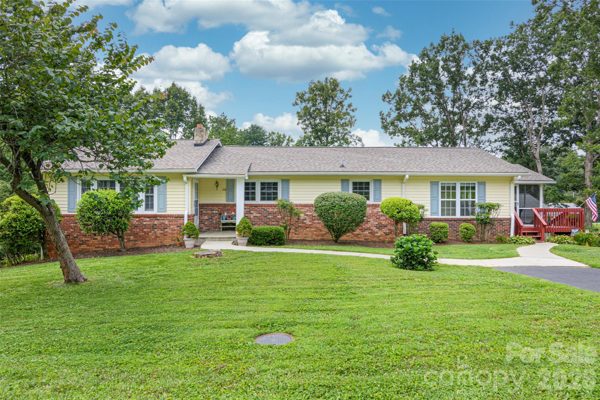 352 Cedar Lane