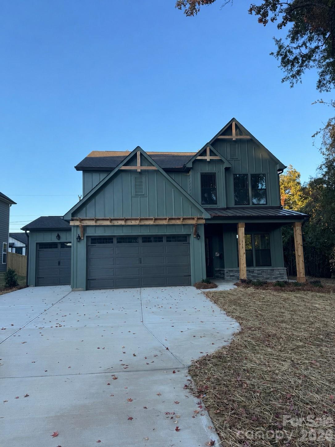 513 Bowman Road property