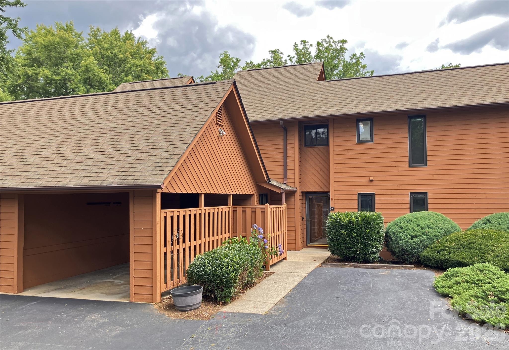 25 Village Drive
