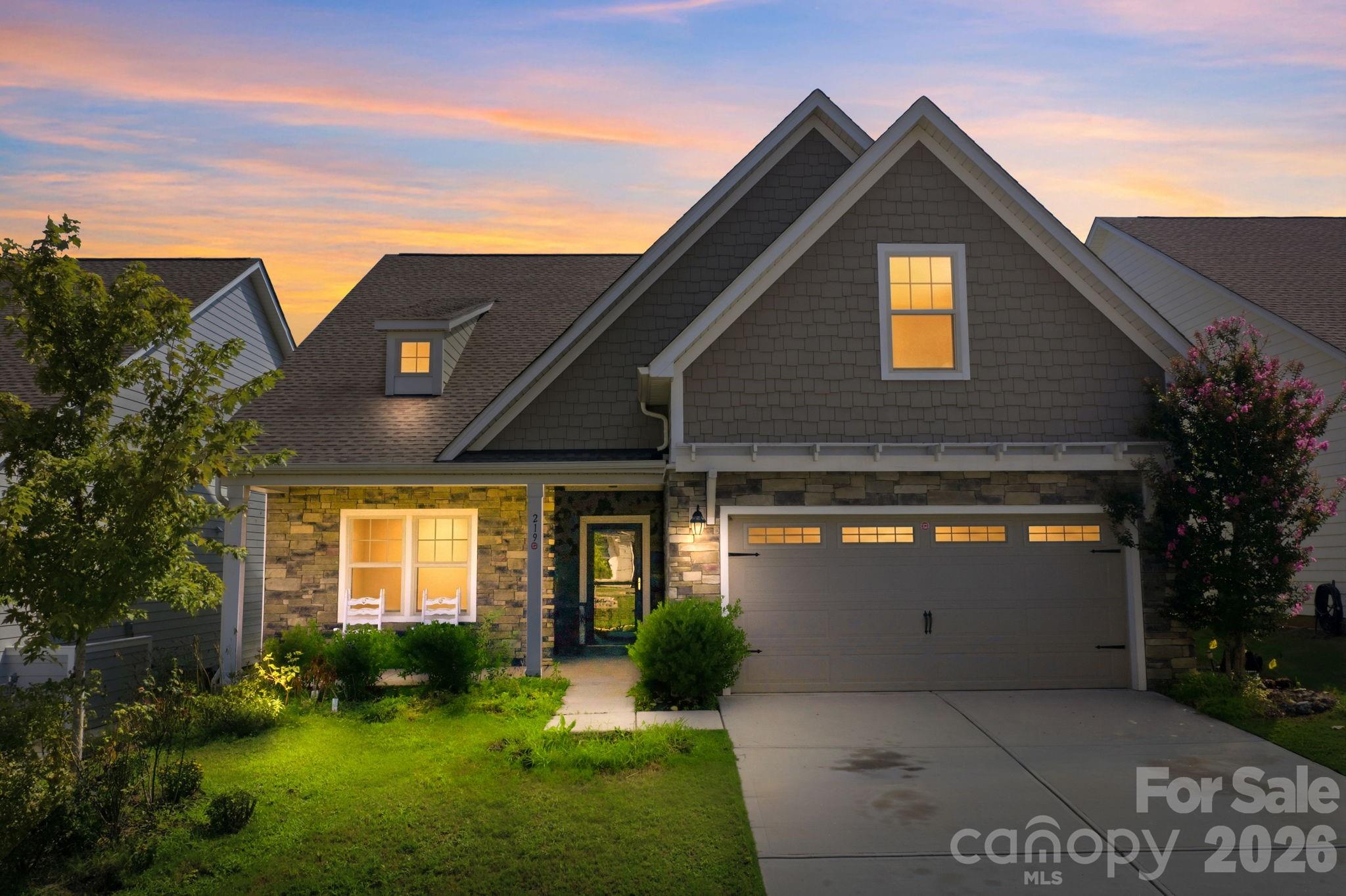 219 Canada Drive property
