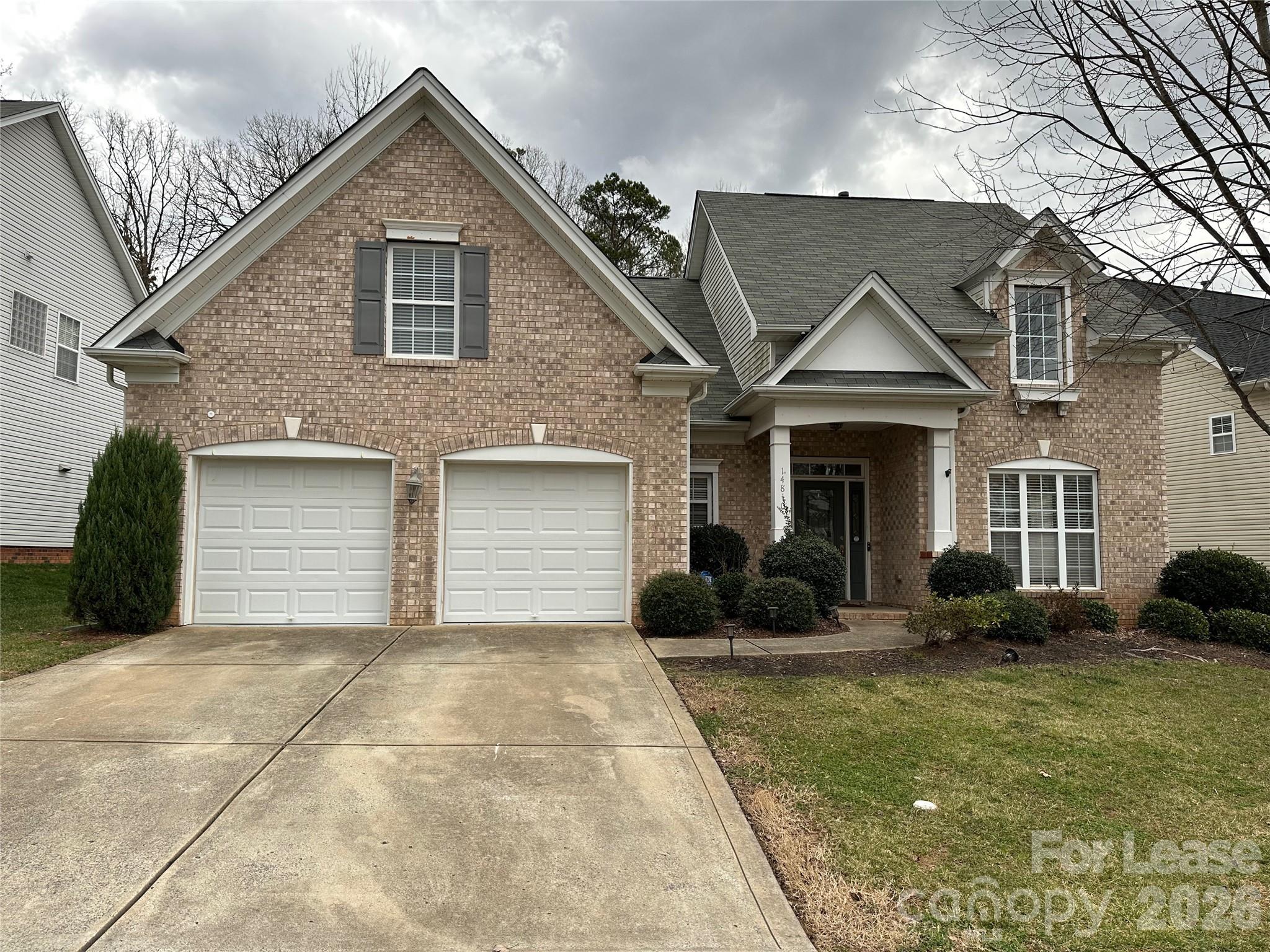 14810 Provence Lane