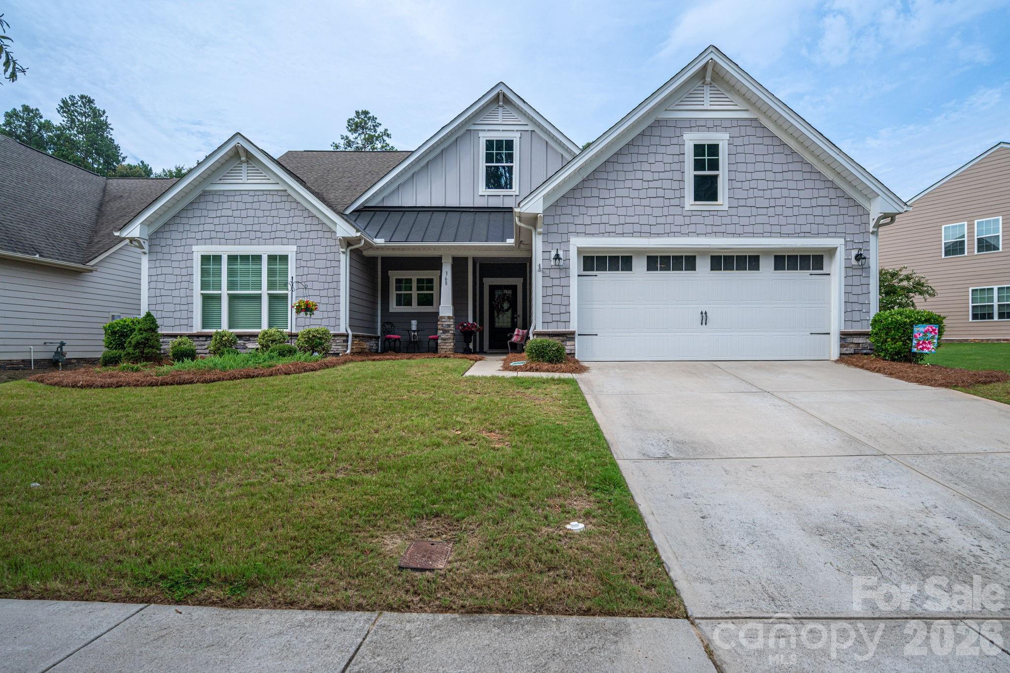 368 Picasso Trail