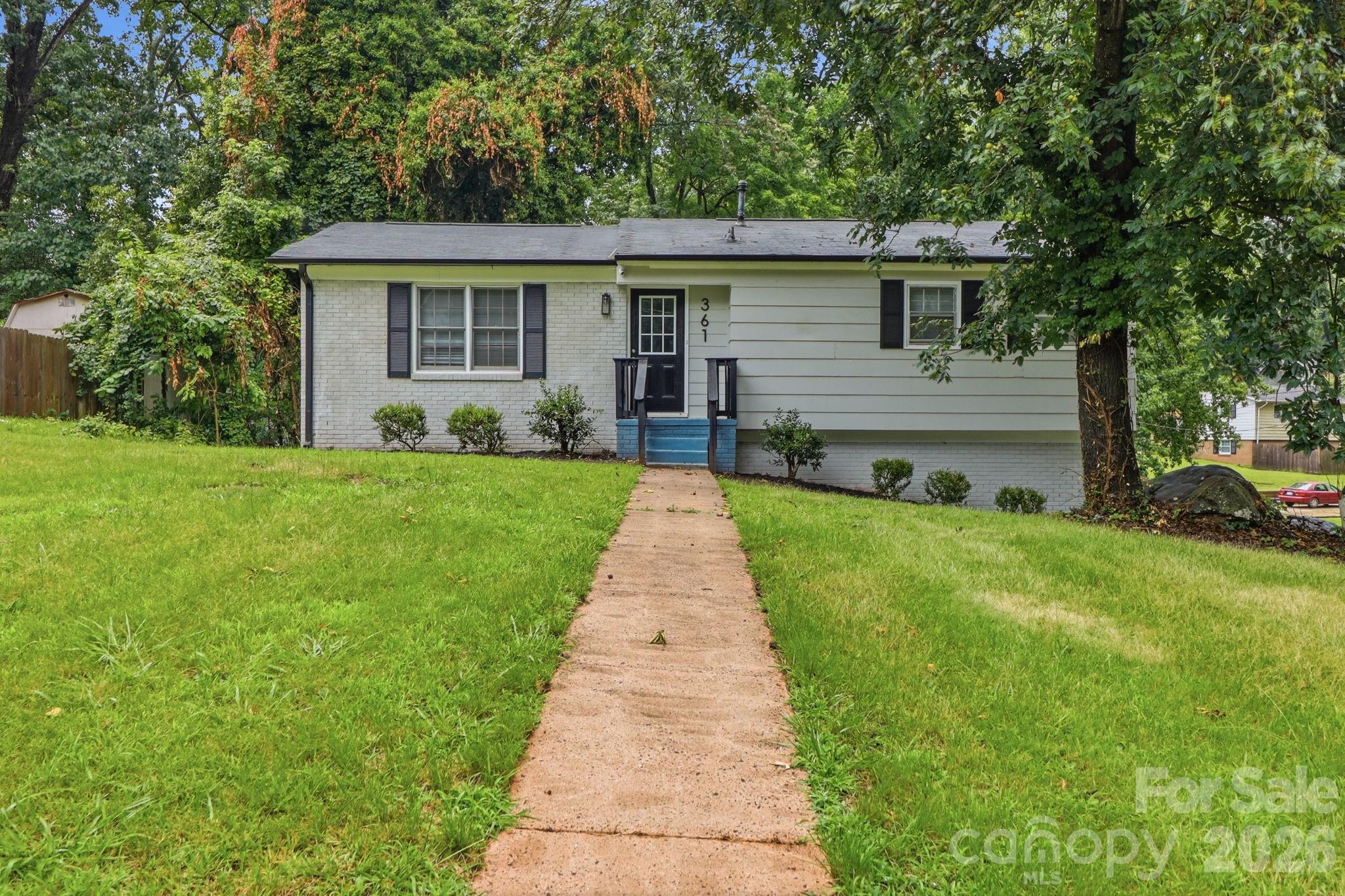 361 Sleepy Hollow Road