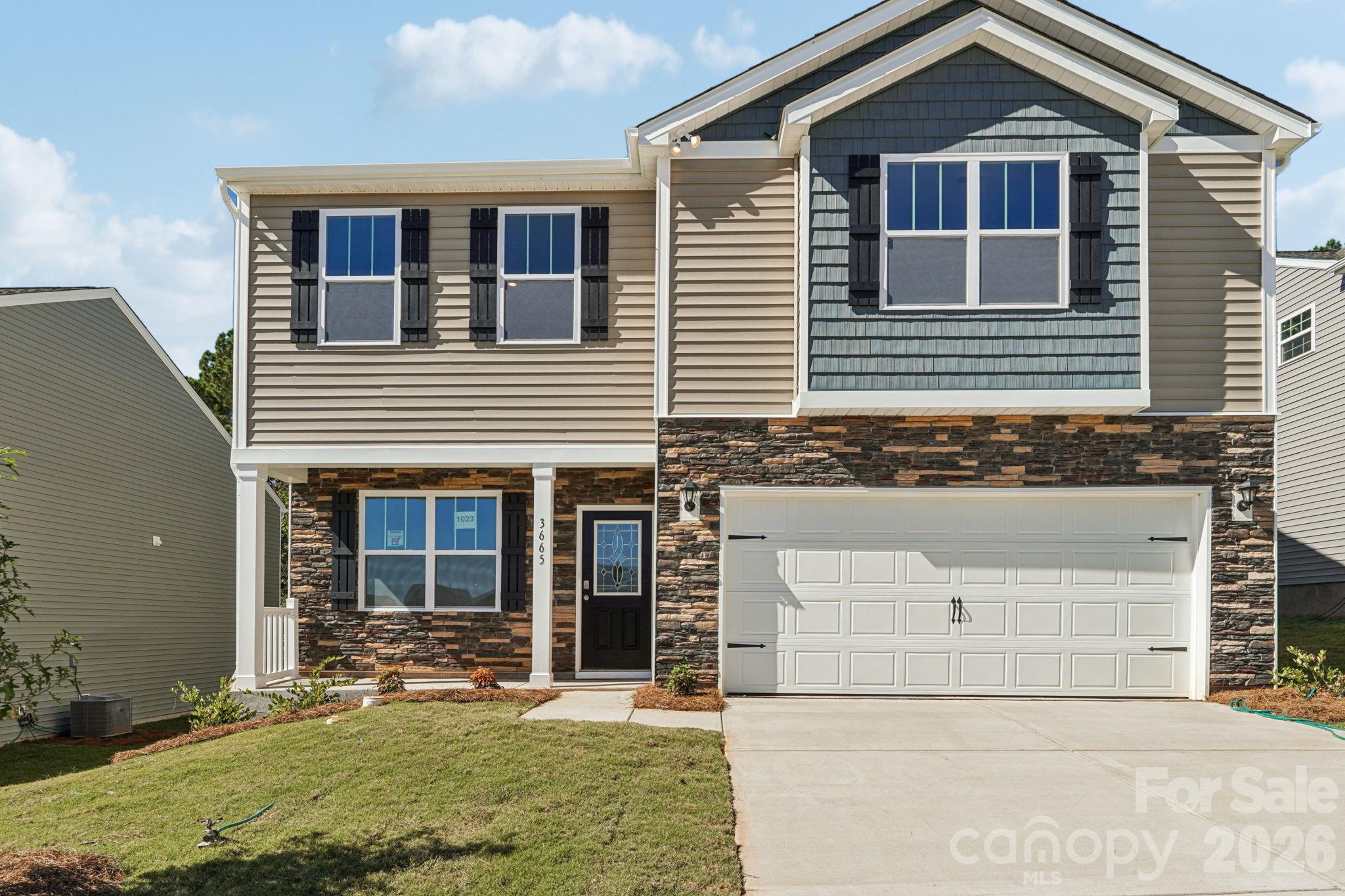 126 Ridgehaven Drive