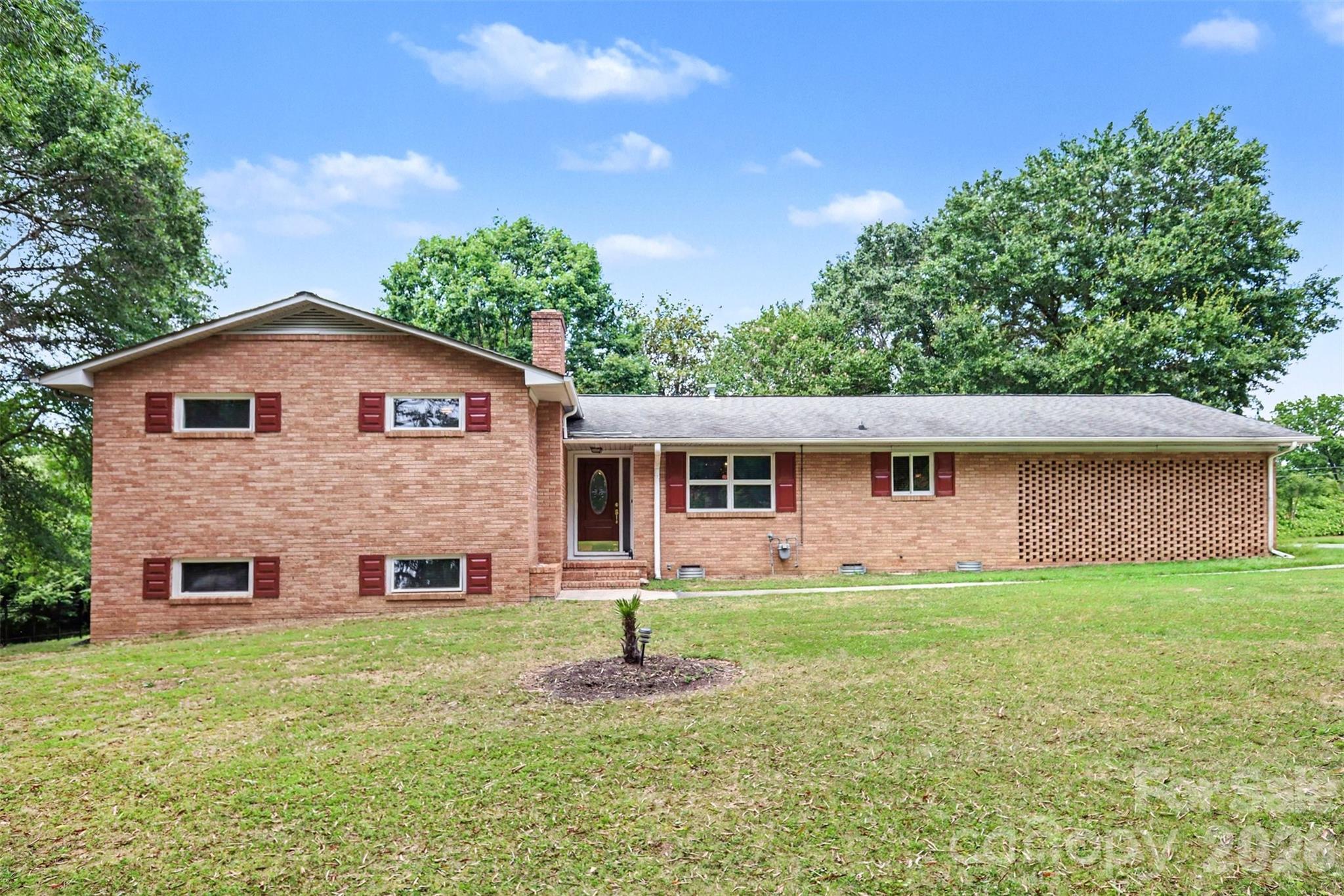 298 Enwood Drive