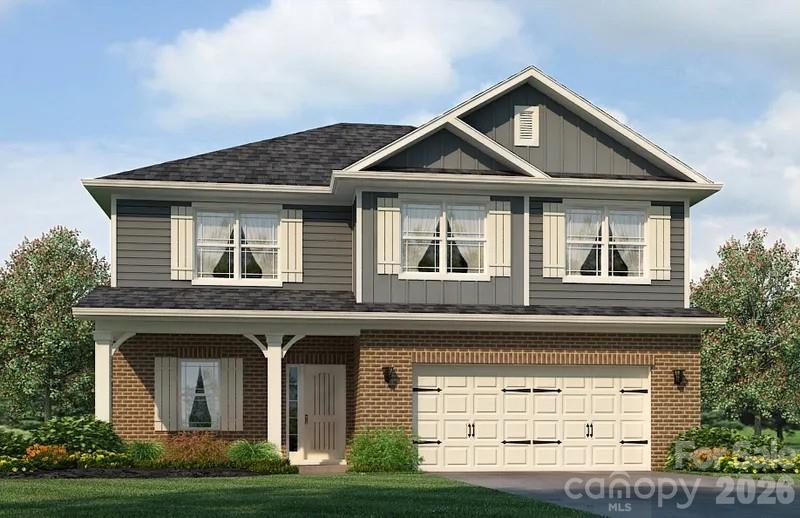 125 Swinford Drive