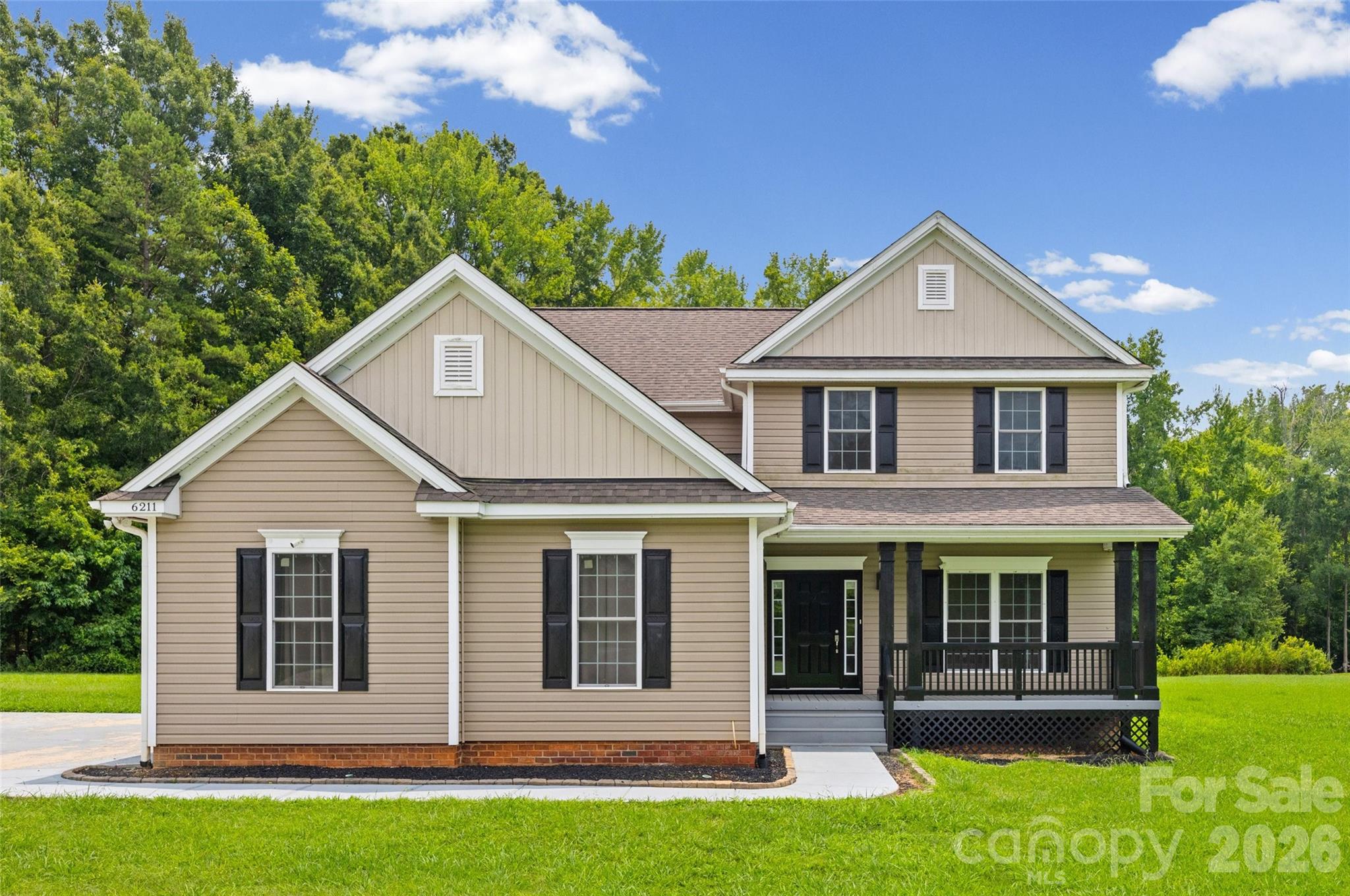 6211 Griffith Road