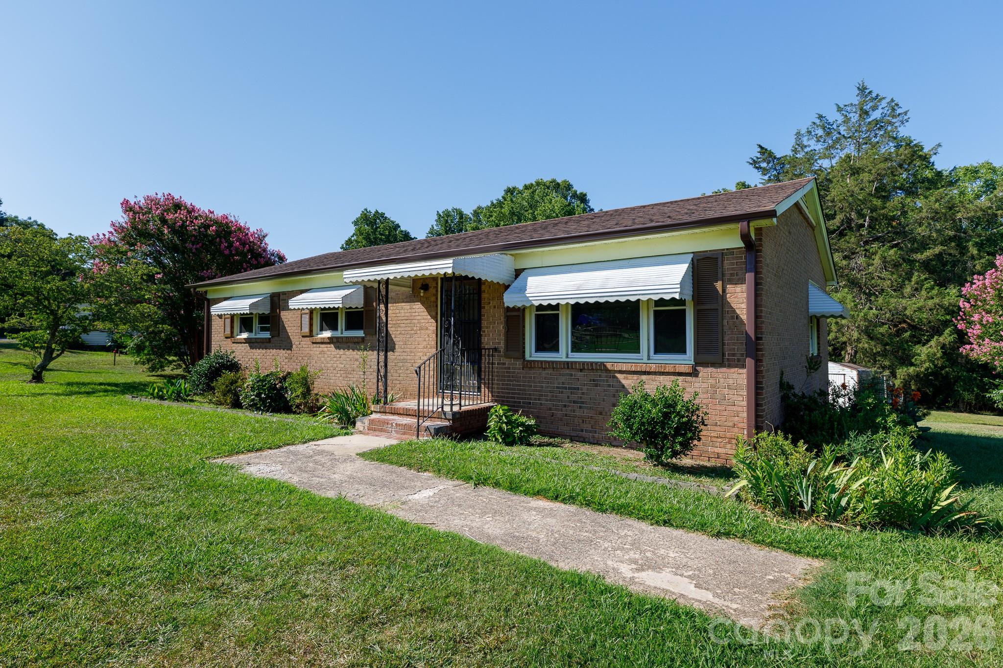 3270 Bridges Drive