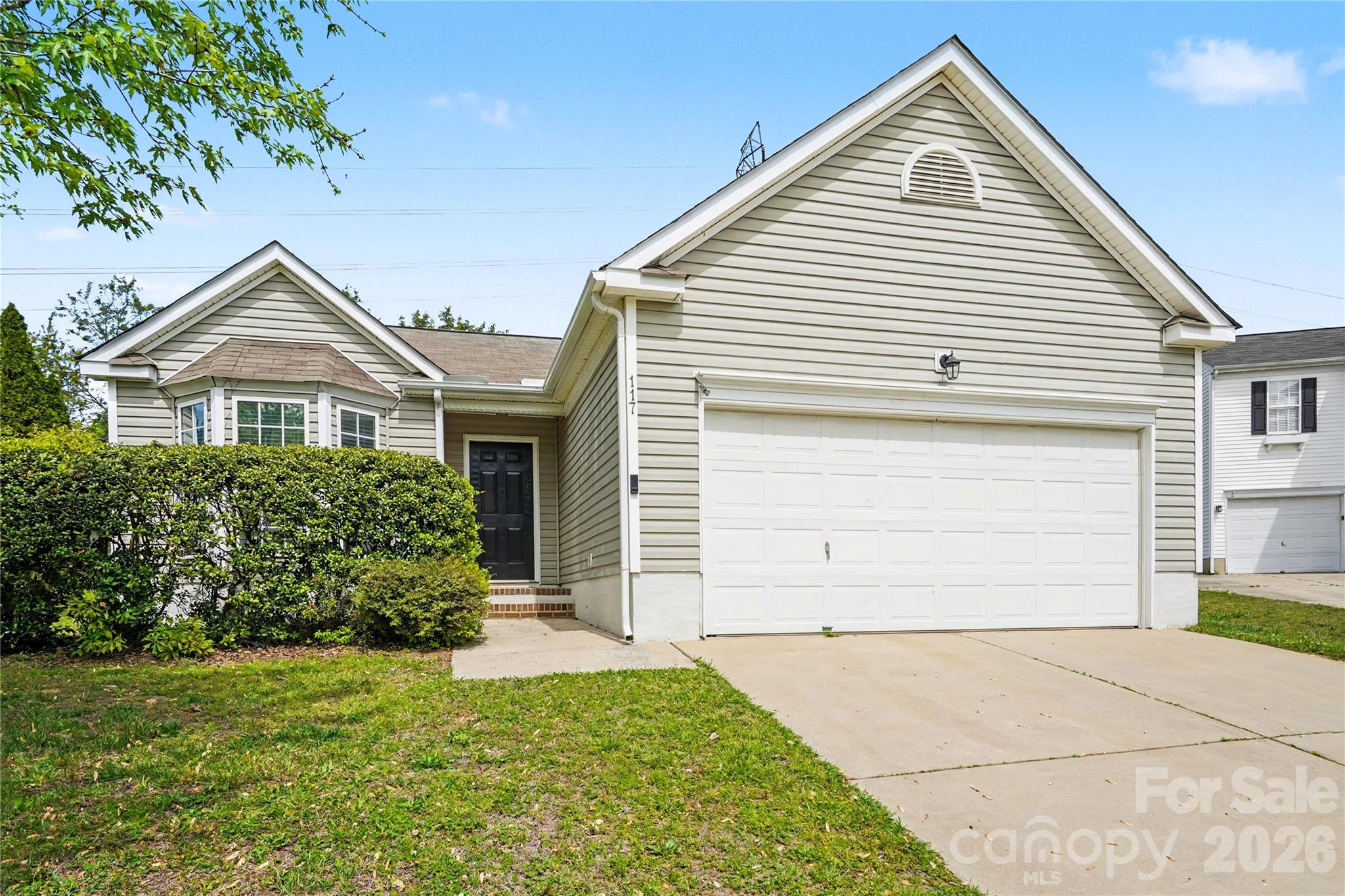 117 Tanninger Road
