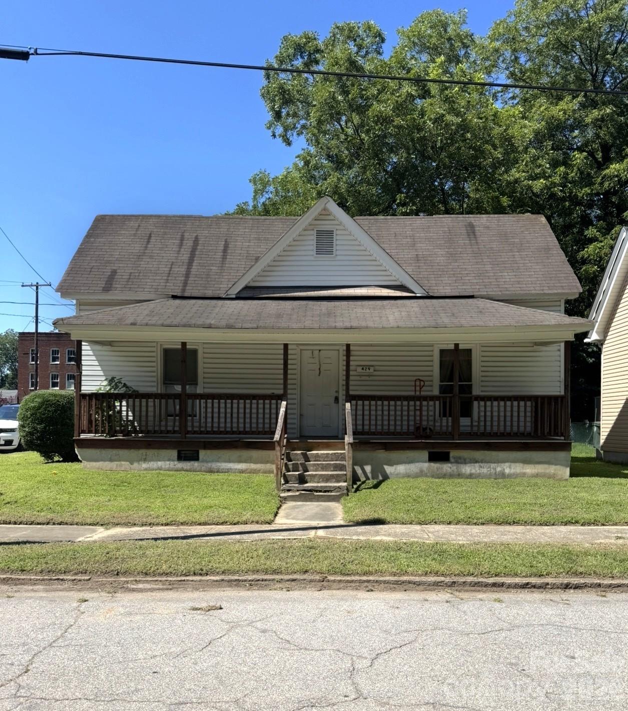 429 Cemetery Street, Salisbury
