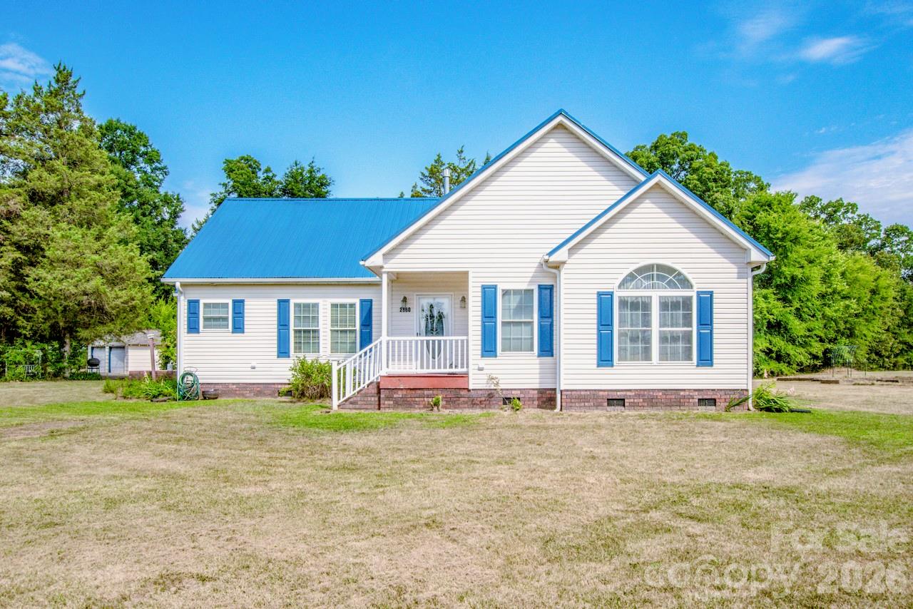 2860 Needmore Road