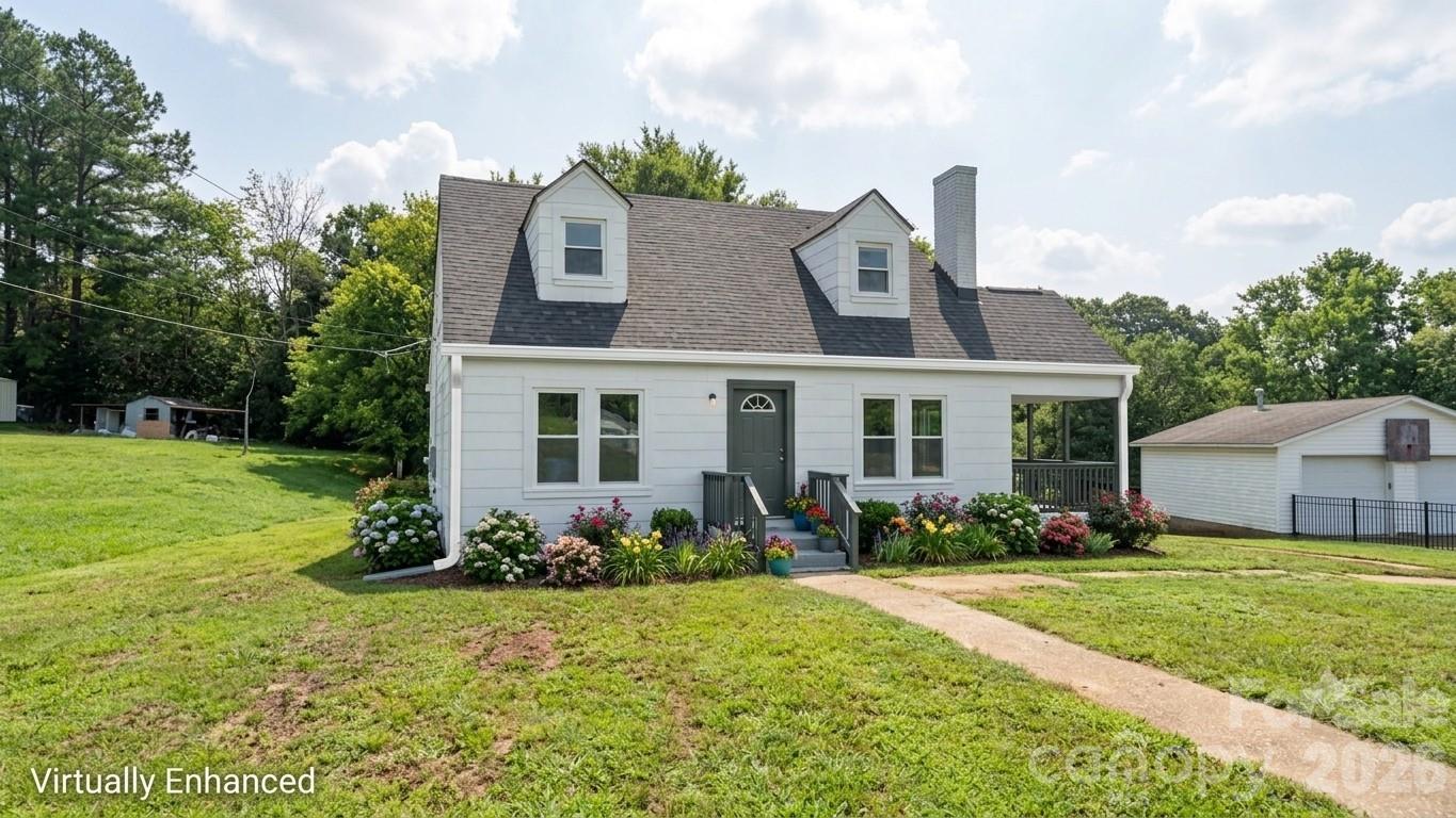 1306 Pennington Road