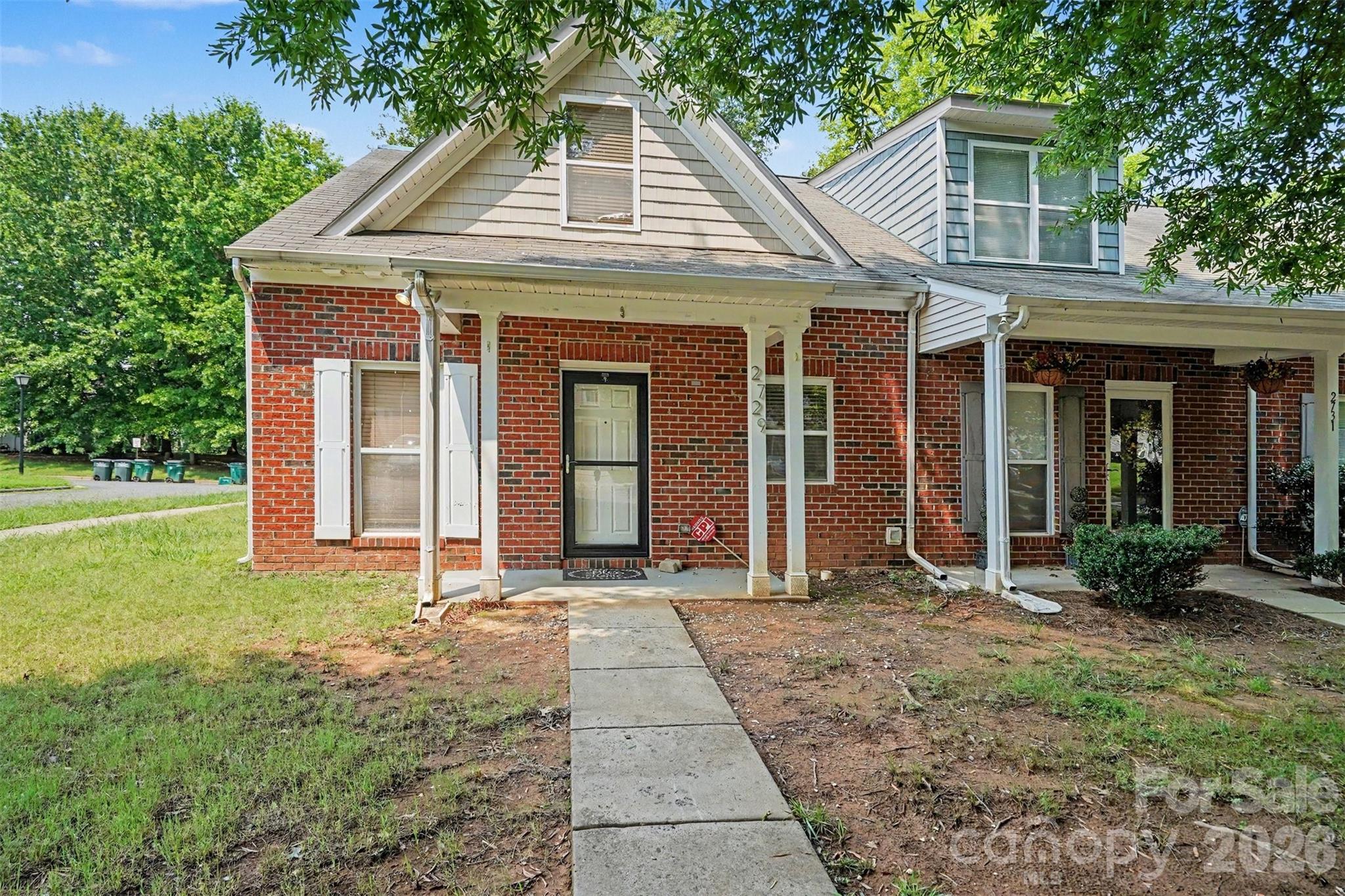 2729 Meadow Knoll Drive