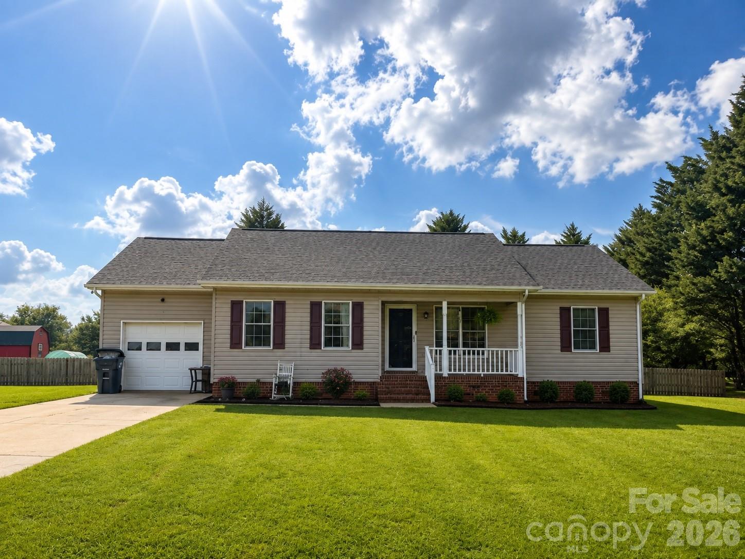 369 Cooper Farm Road