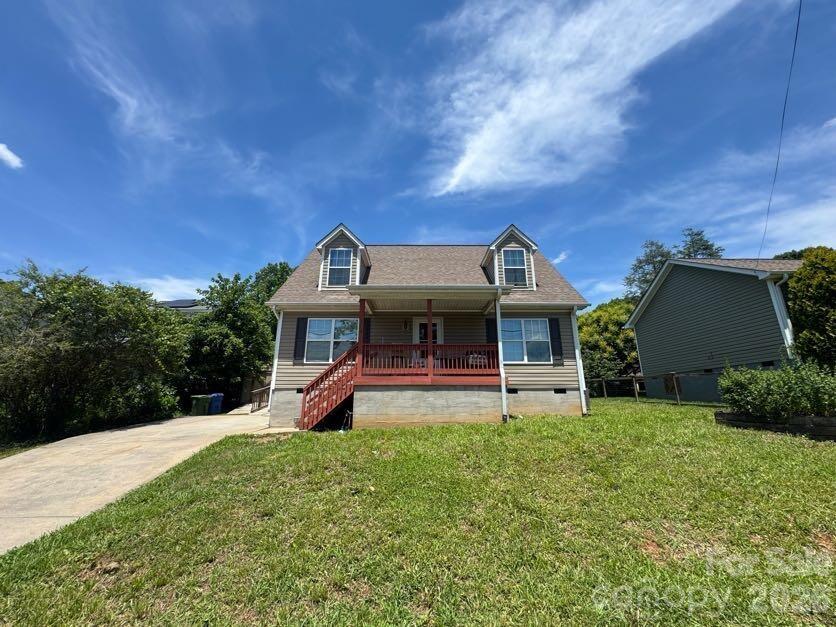 124 Oakland Road