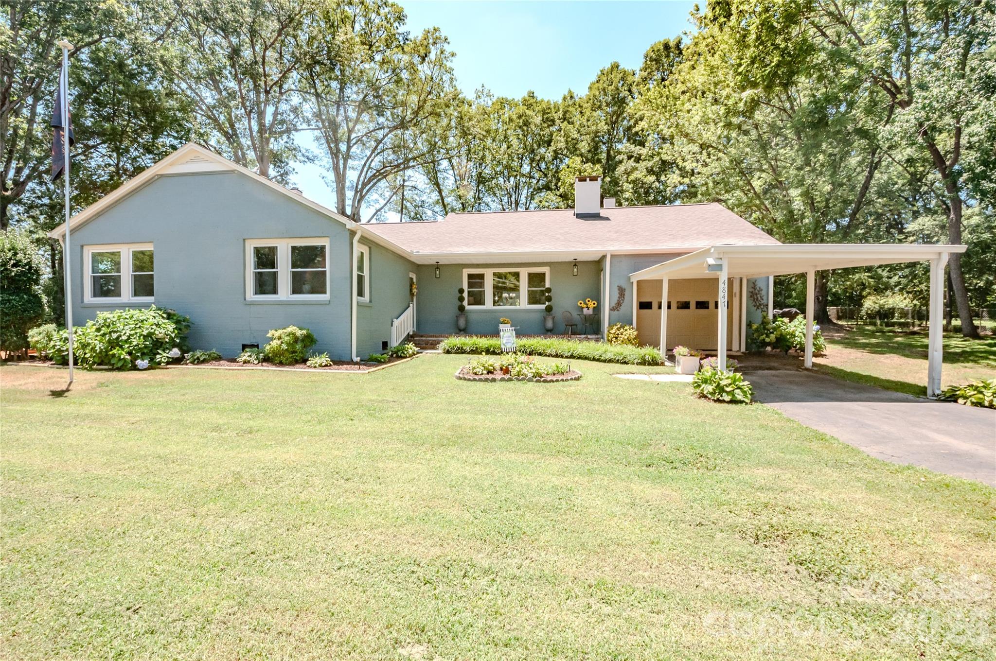 4847 Taylorsville Highway