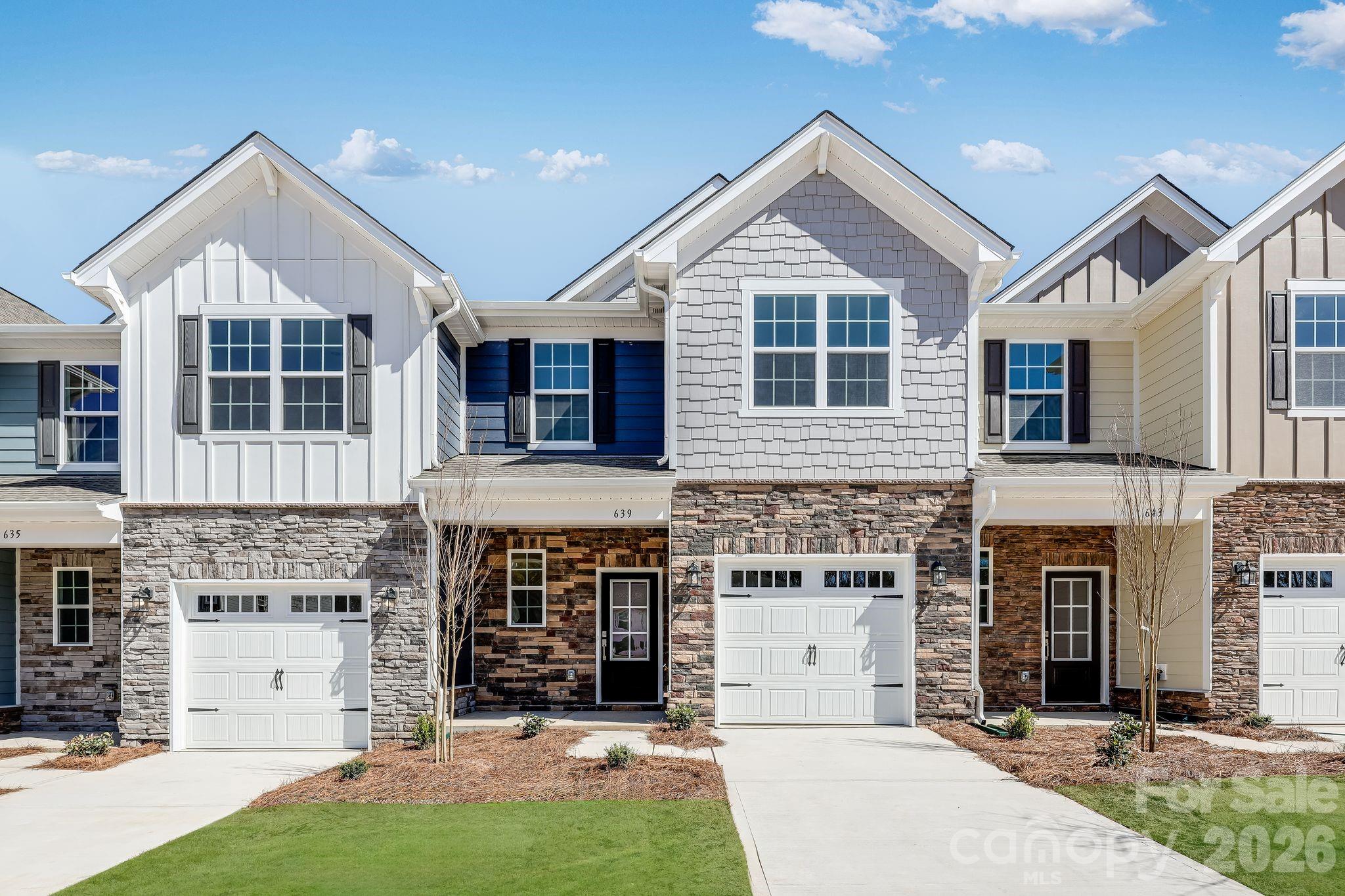 688 Sparano Loop