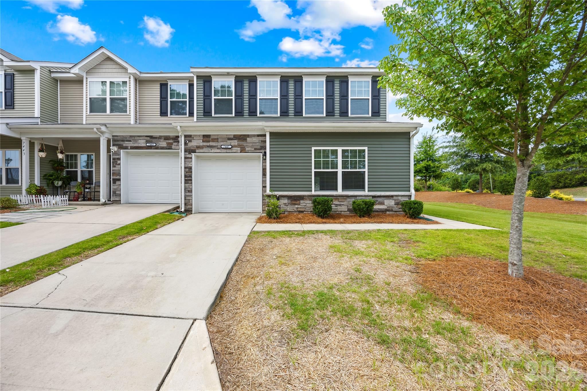 7447 Jane Parks Way