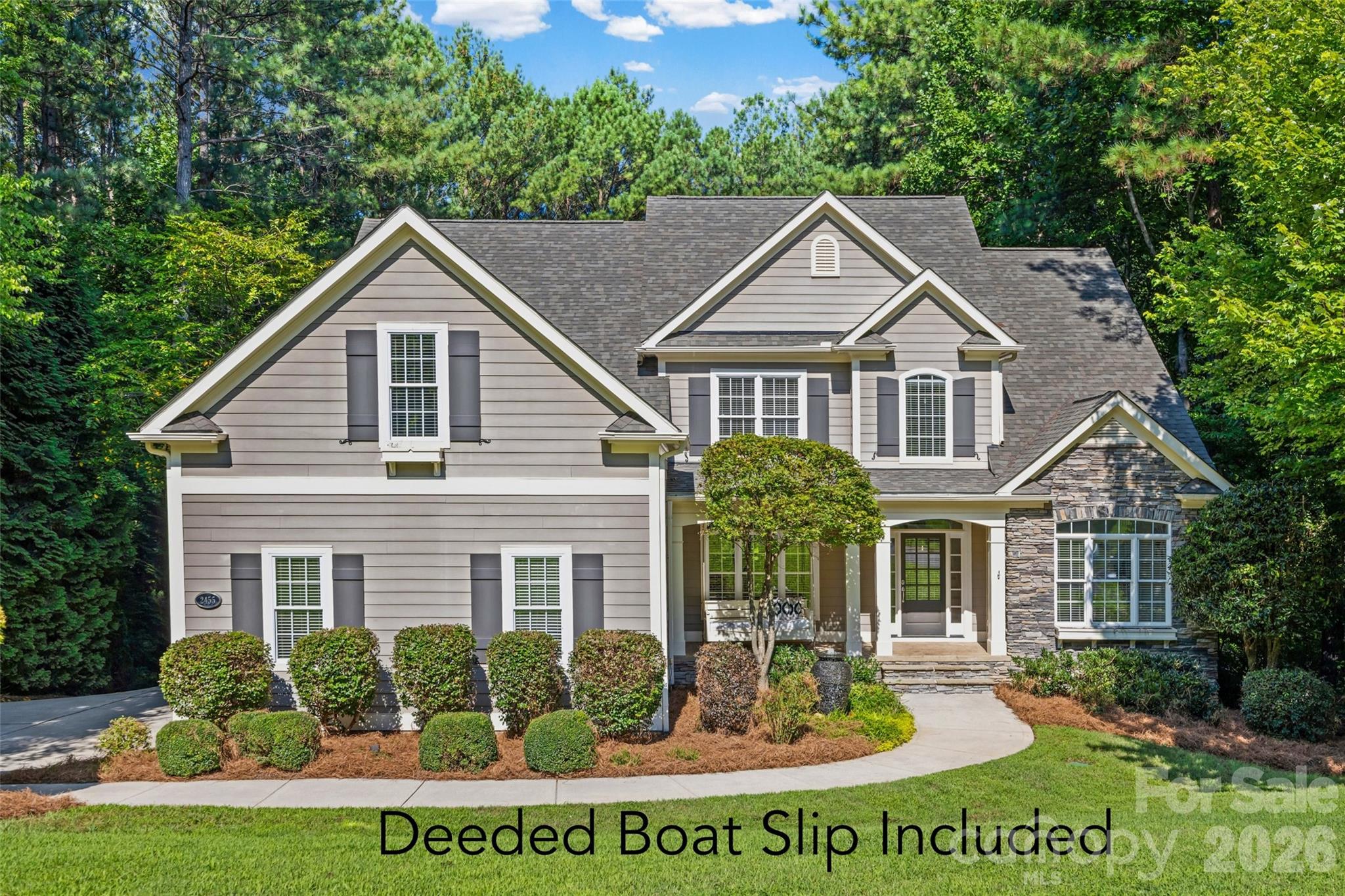 2455 Talbot Court, Sherrills Ford