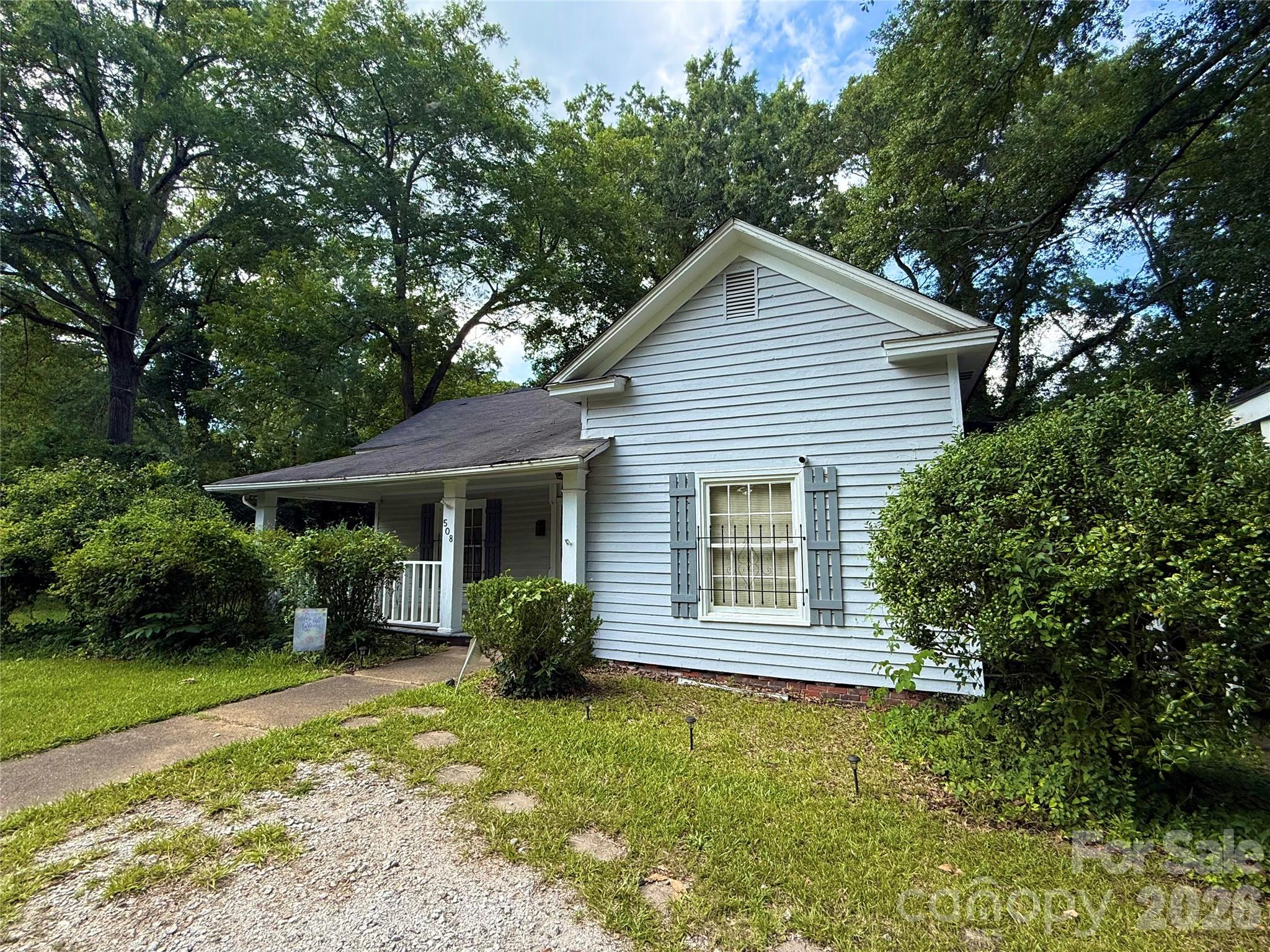 508 Chesterfield Avenue