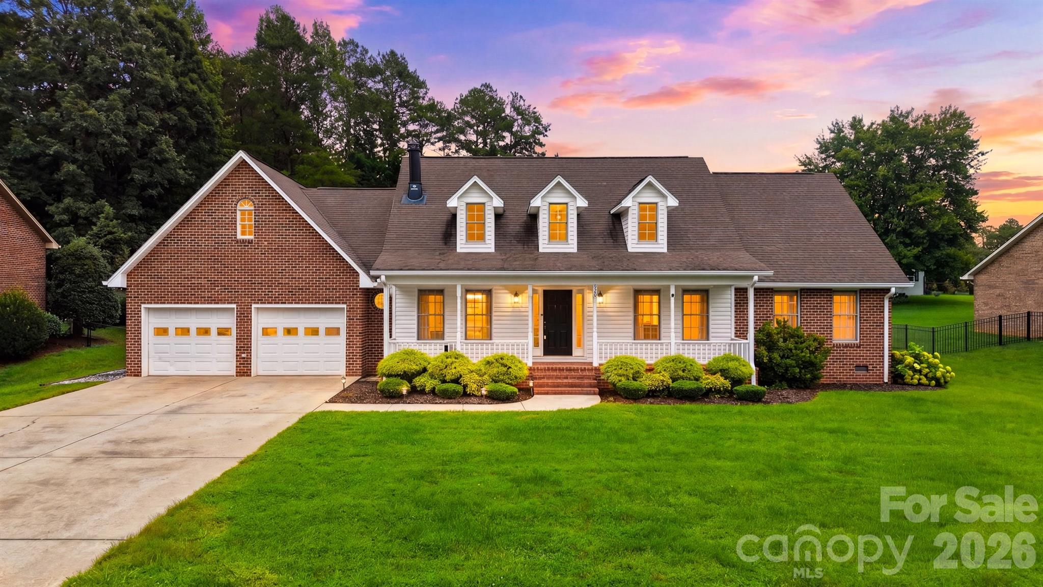 920 Barrington Drive, Lenoir