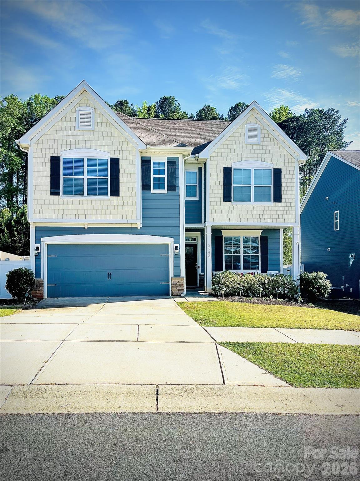 3943 Norman View Drive, Sherrills Ford