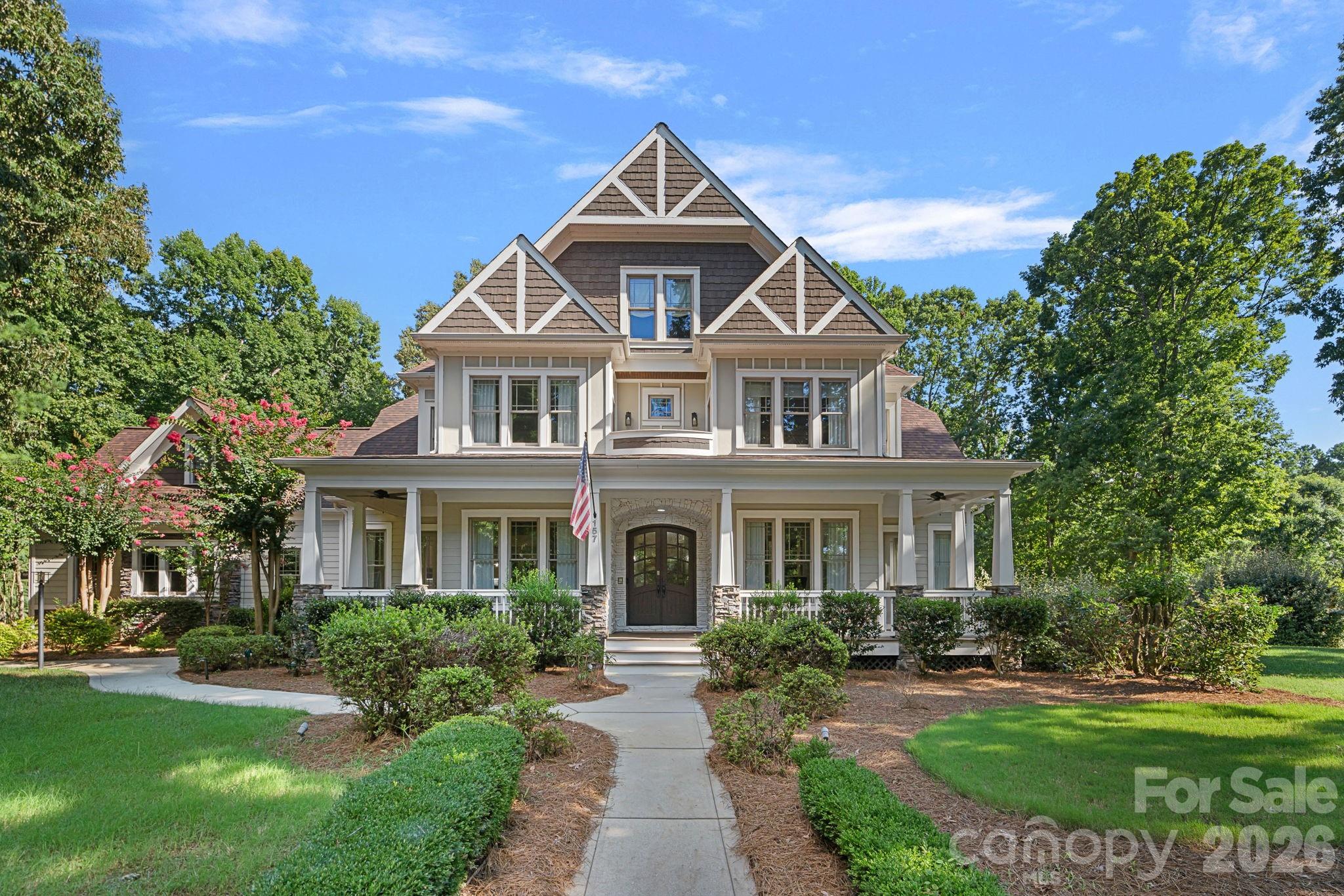 157 Dedham Loop, Mooresville