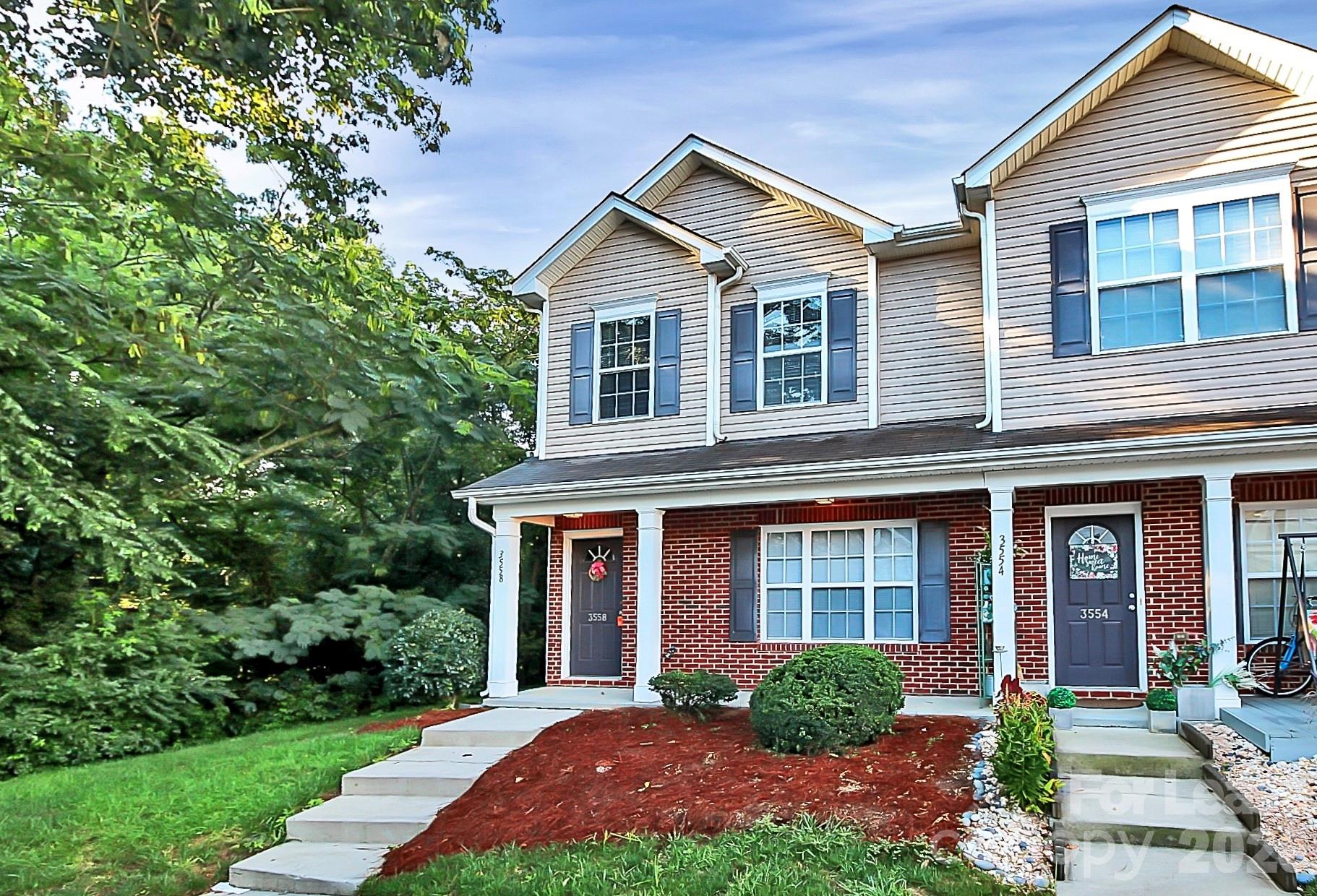 3558 Calpella Court
