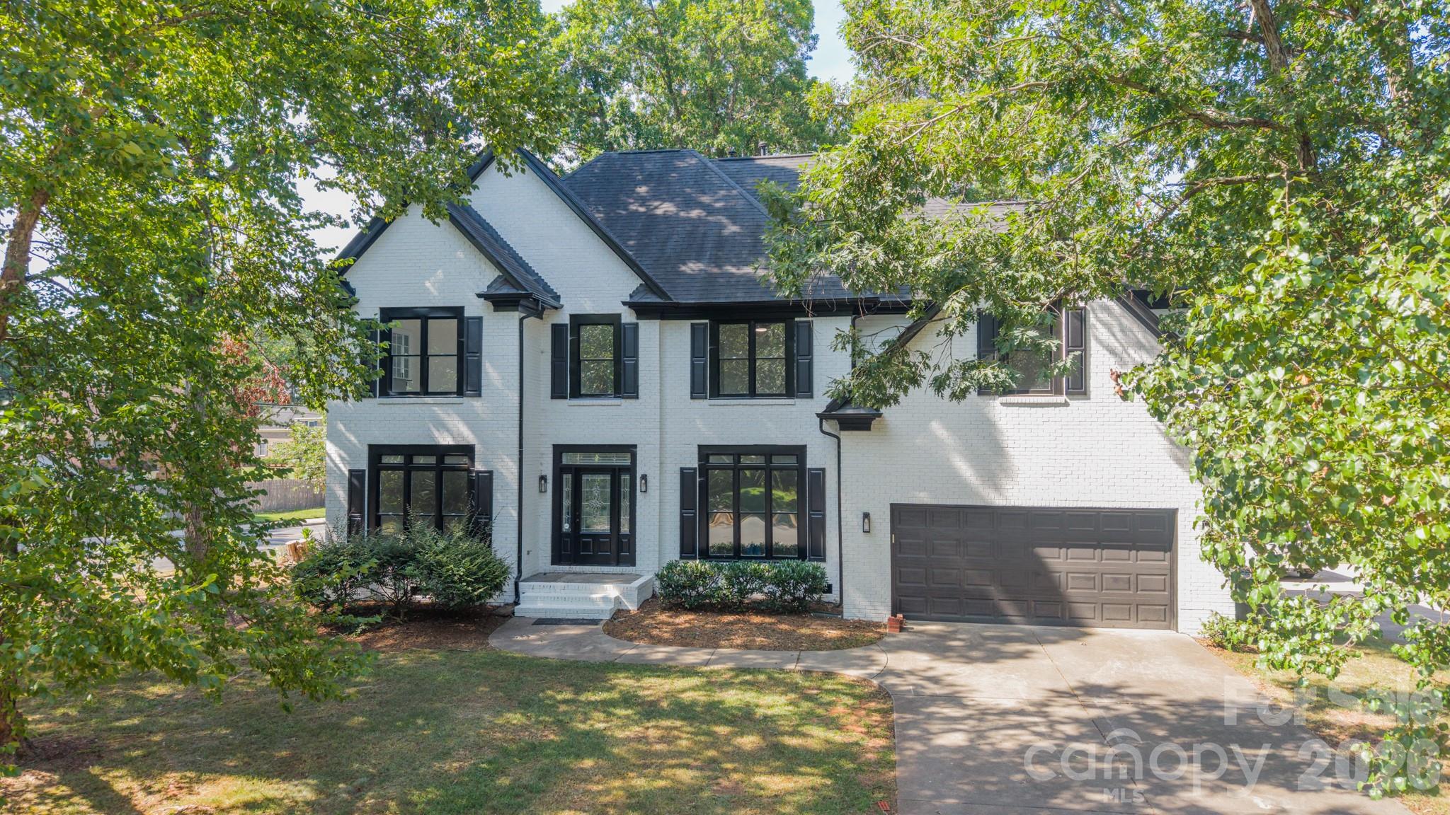 11550 Falling Leaves Drive