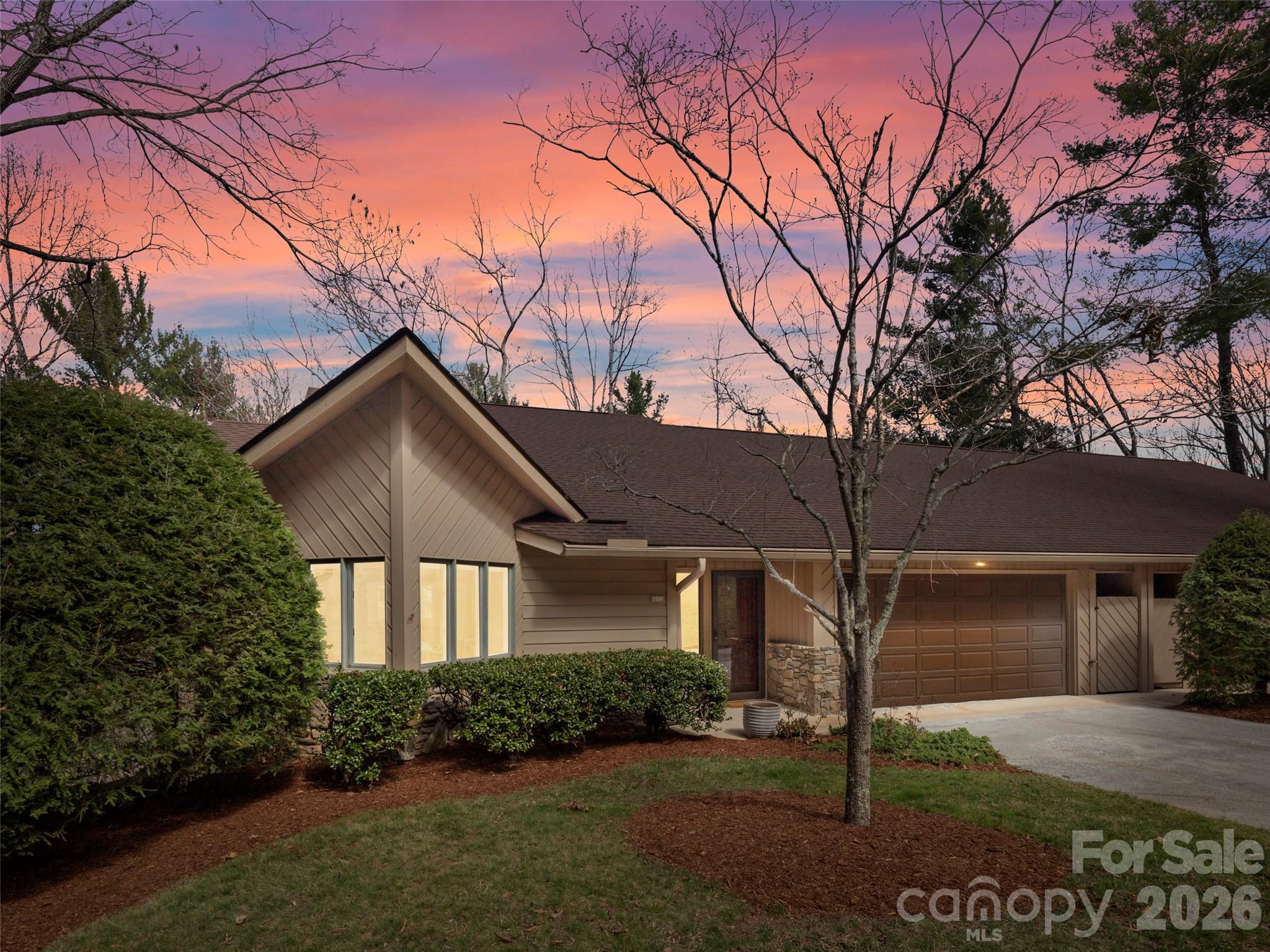 3501 Timber Trail