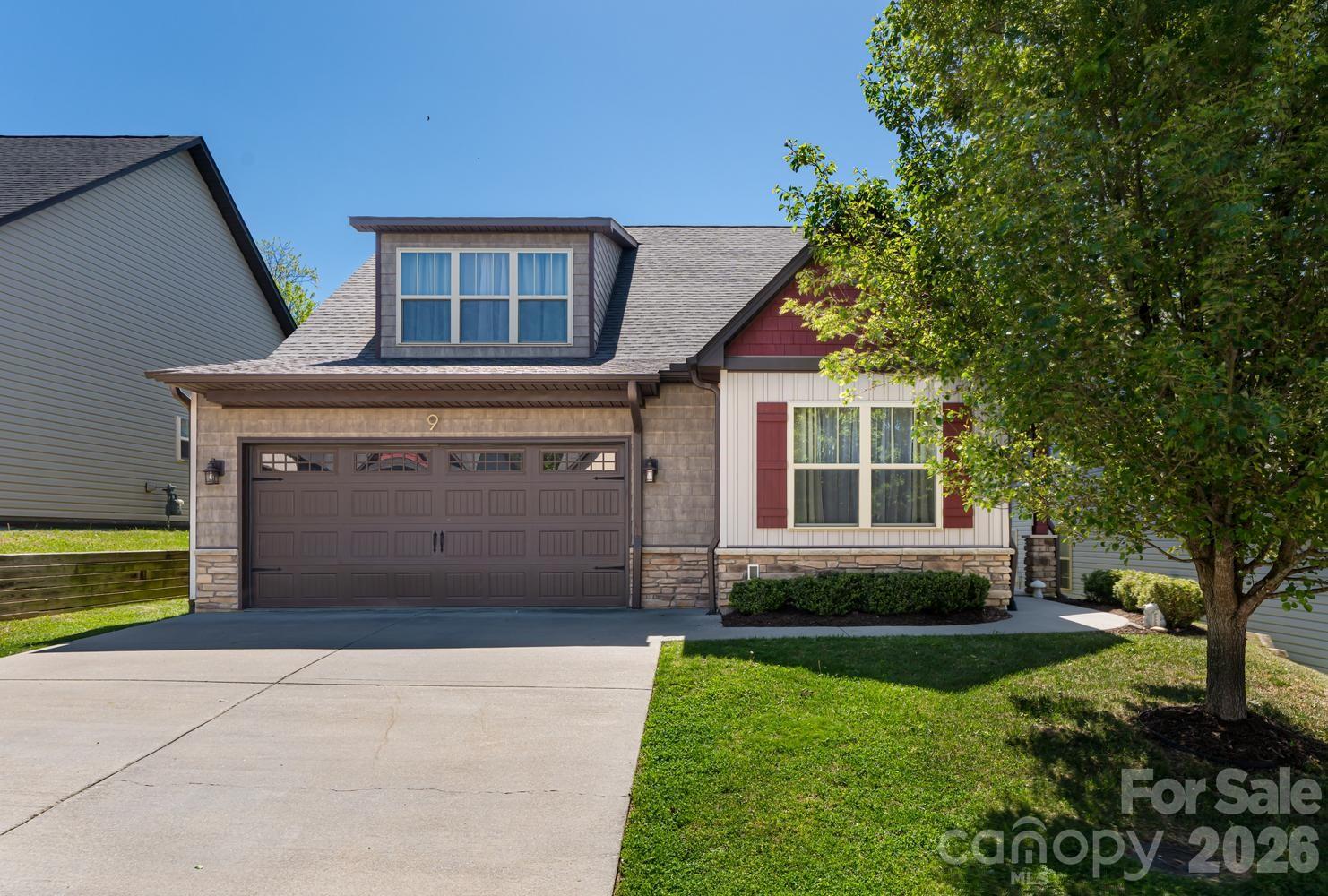 9 Partridge Berry Lane property
