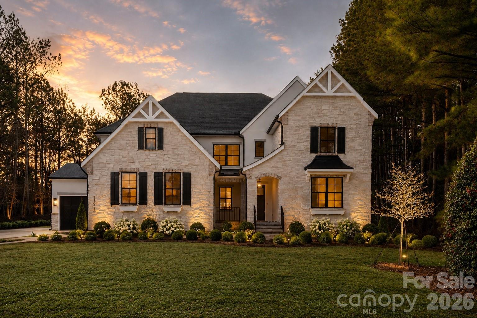 2804 Forest Lawn Drive, Weddington