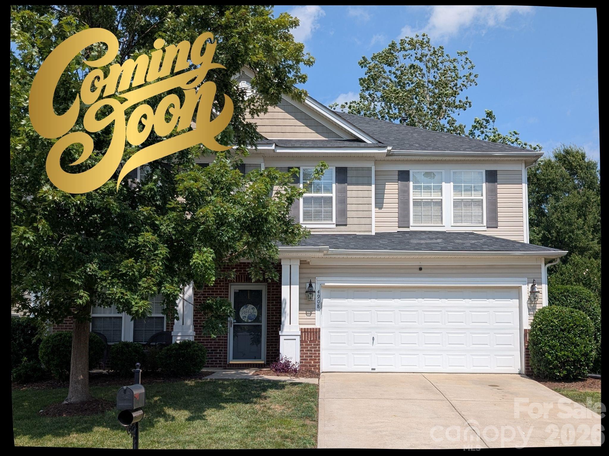 4908 Cruz Bay Drive, Monroe