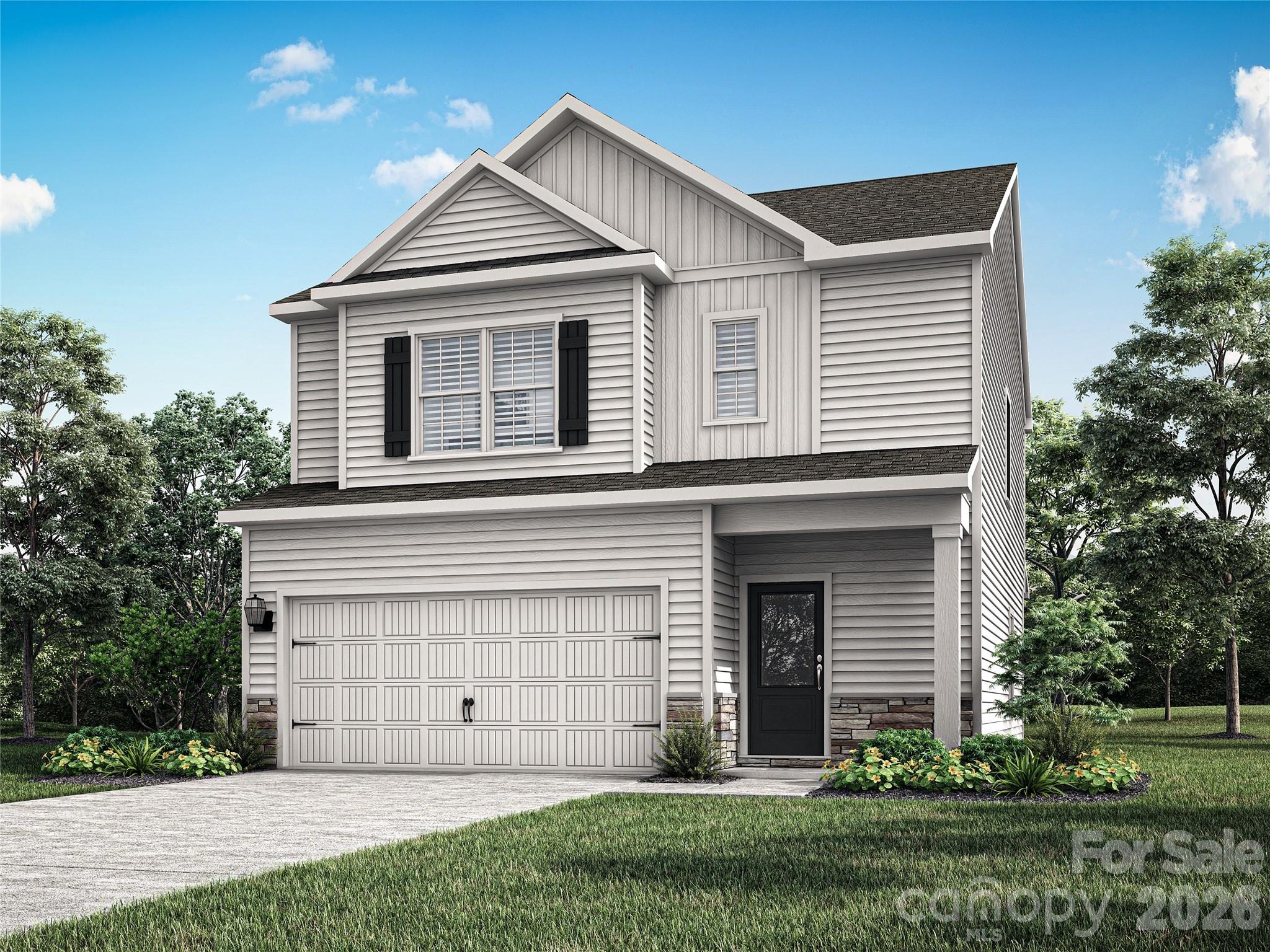 3318 Yorkshire Drive, Gastonia