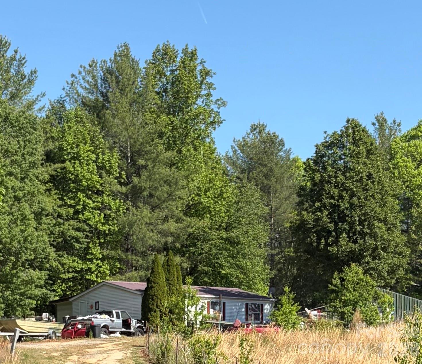 1400 Sweet Water Drive, Morganton