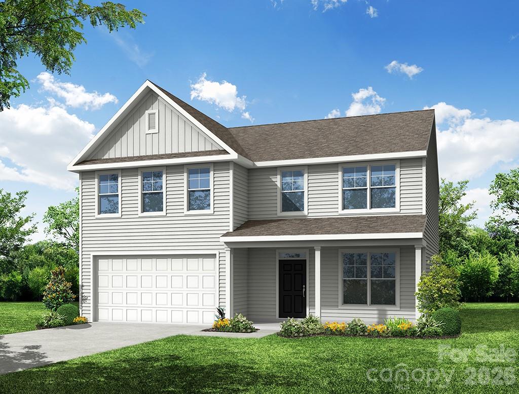 2529 Ashton Park Lane, Monroe