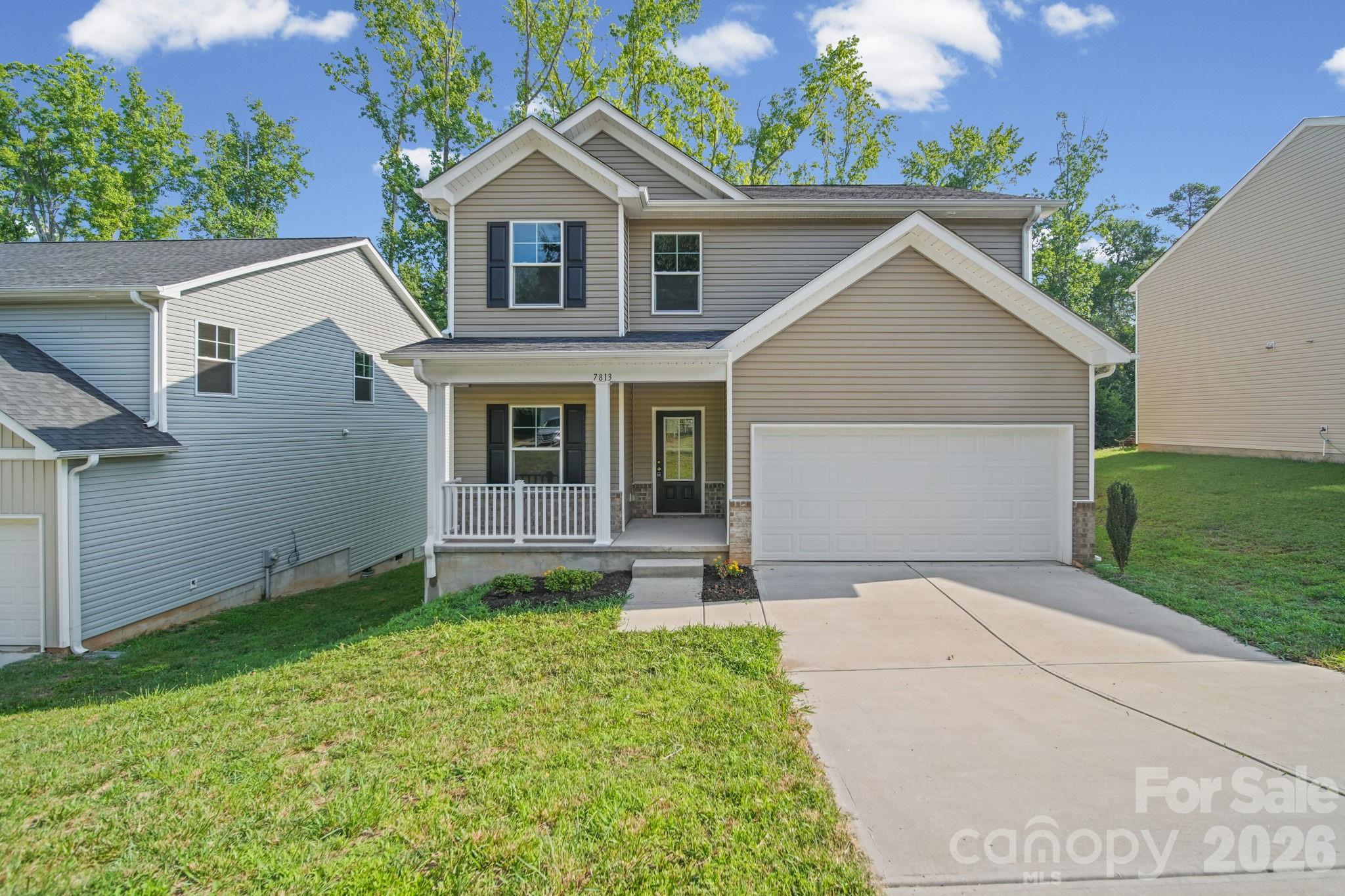 7813 Lane Drive