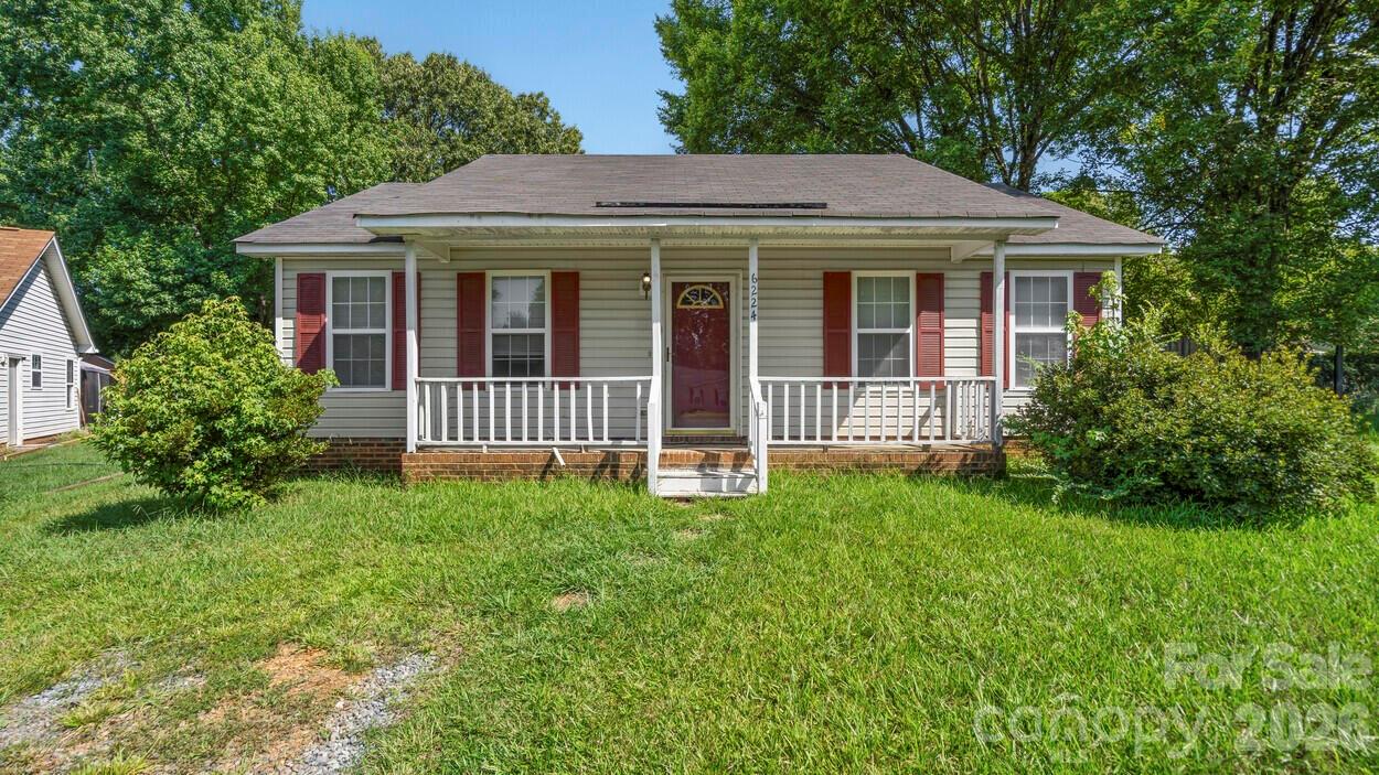 6224 Cottageville Lane